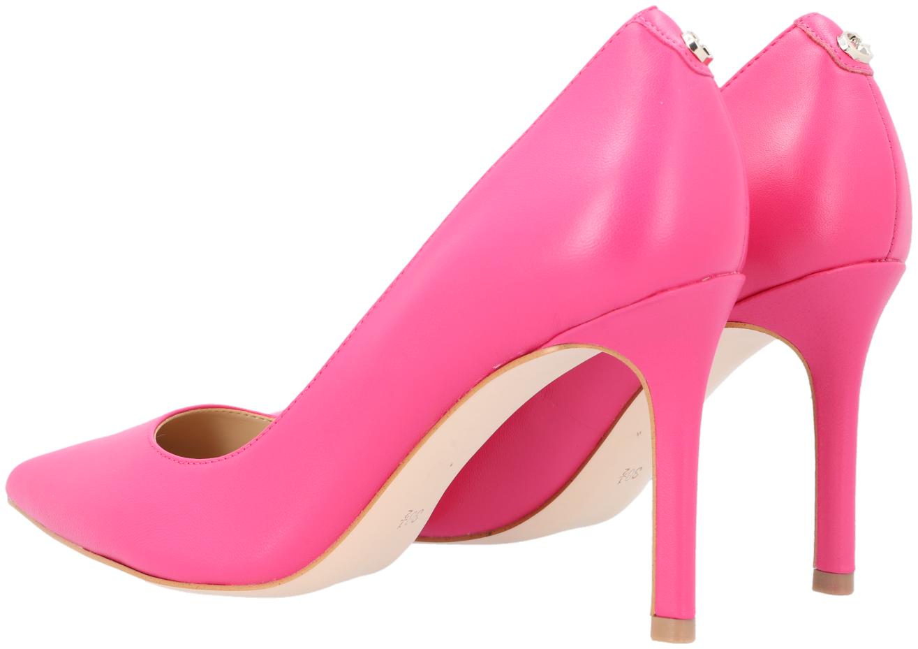 Guess Pump Roze - roze | Winkelstraat.nl