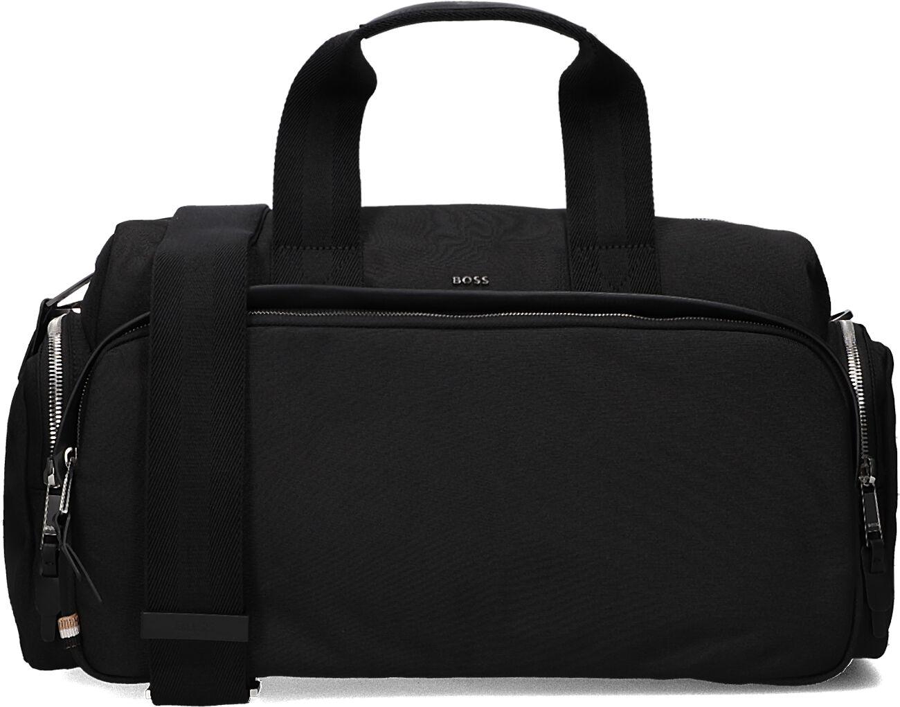 BOSS Weekender Highway Holdall in Schwarz für Herren Lyst AT