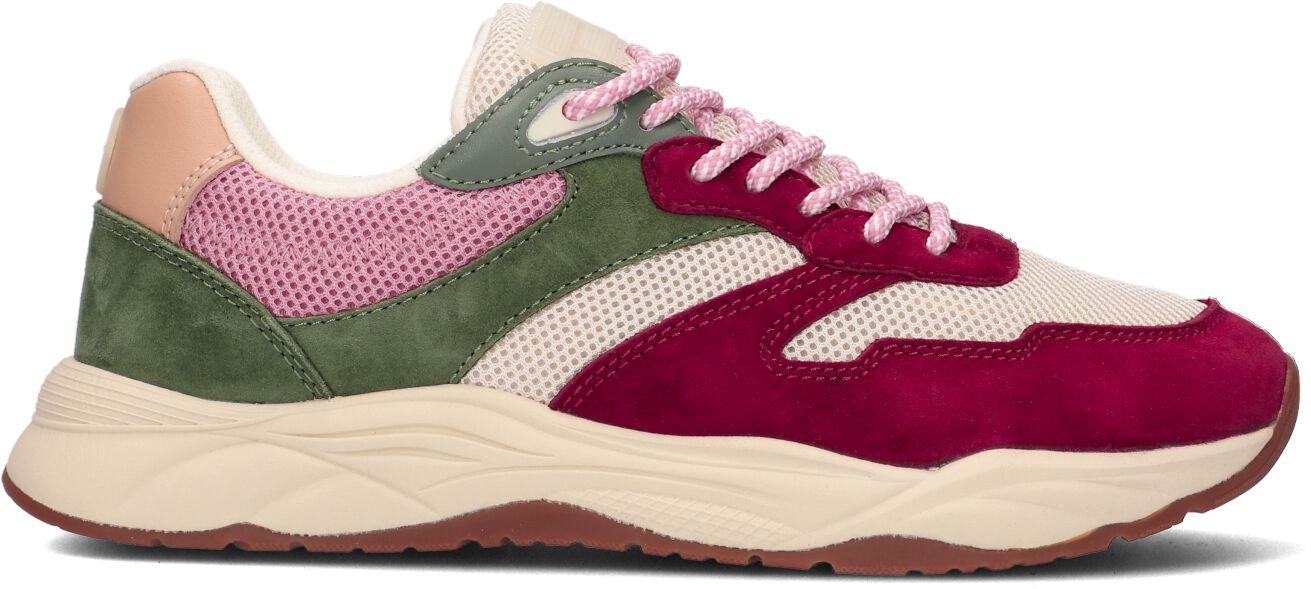 Scotch \u0026 Soda Lage Sneakers Celest 2.0 in het Zwart | Lyst BE