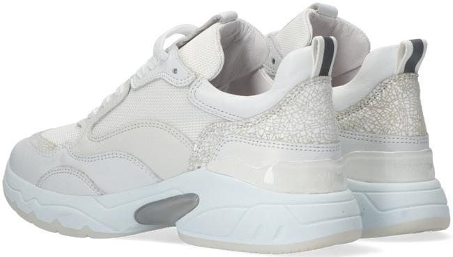 Via Vai Rubber Witte Lage Sneakers Zaira Fae in het Wit - Lyst
