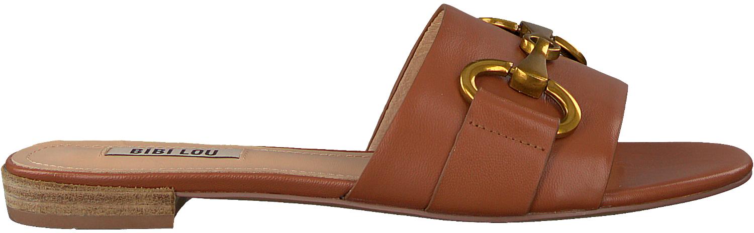 Paarse BIBI LOU 540Z30VK Loafers | Omoda