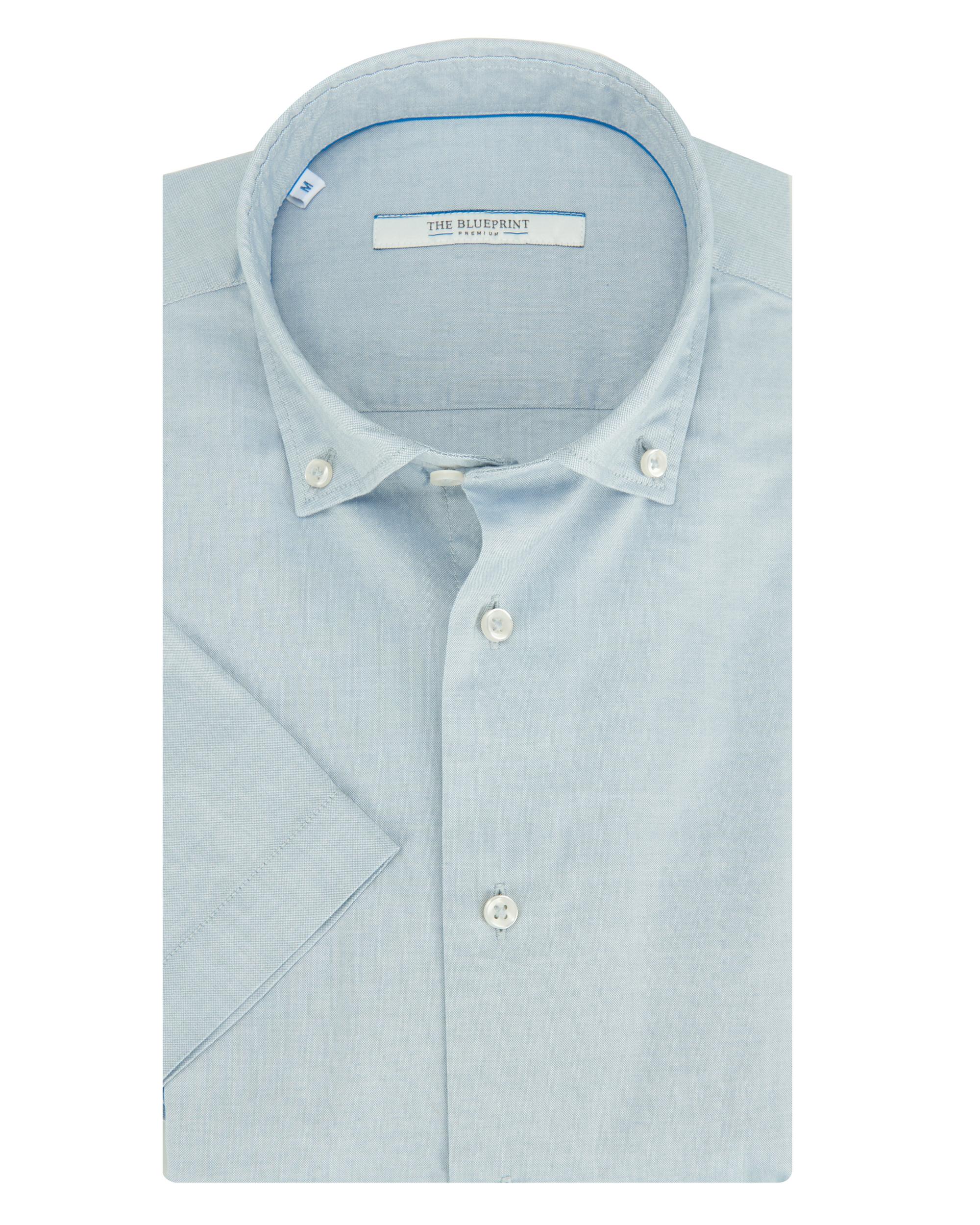 The Trendy Overhemd Km in het Blauw voor | Lyst NL