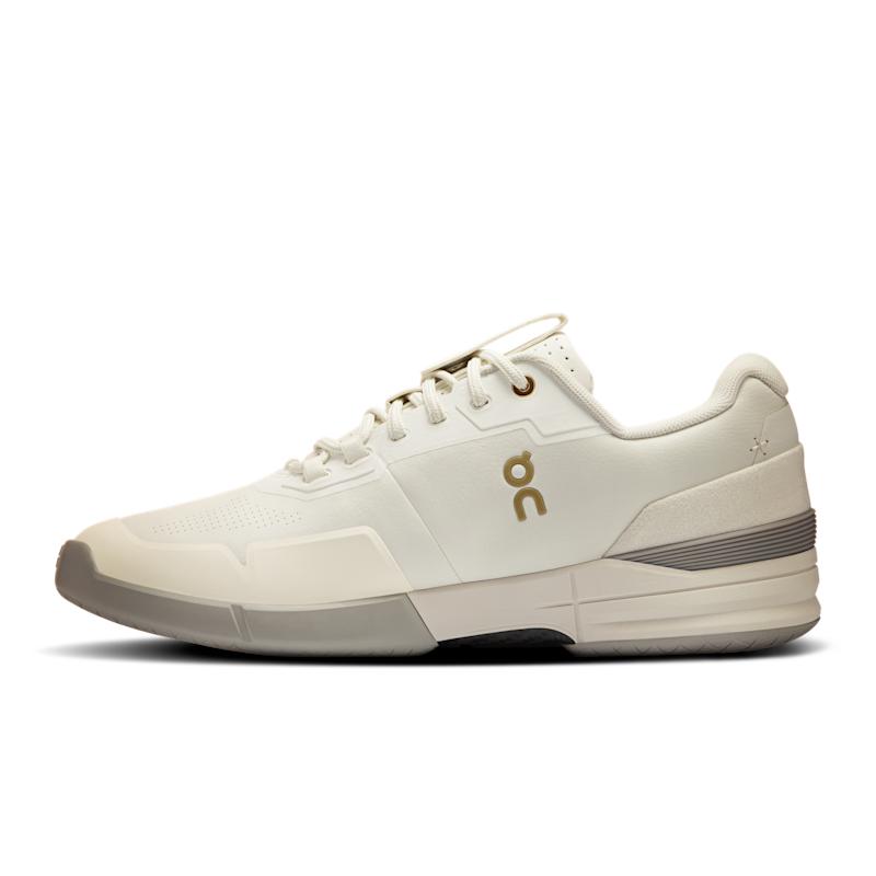 On Shoes The Roger Pro Ace in White for Men | Lyst UK