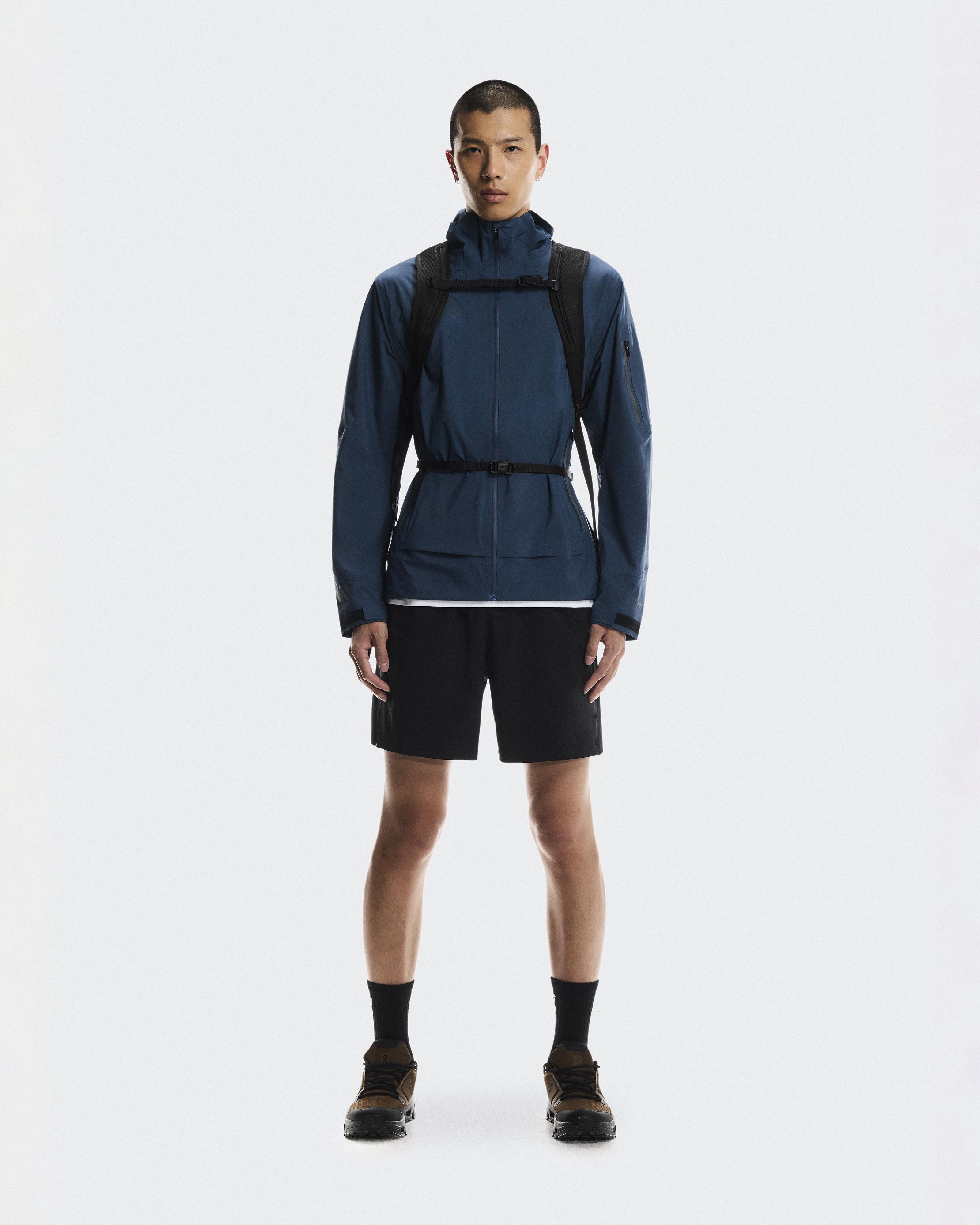 On Shoes Speed Pack 18L Beams Rei in Black | Lyst UK