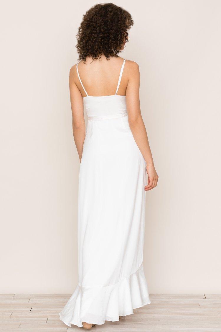 yumi kim crossroads maxi