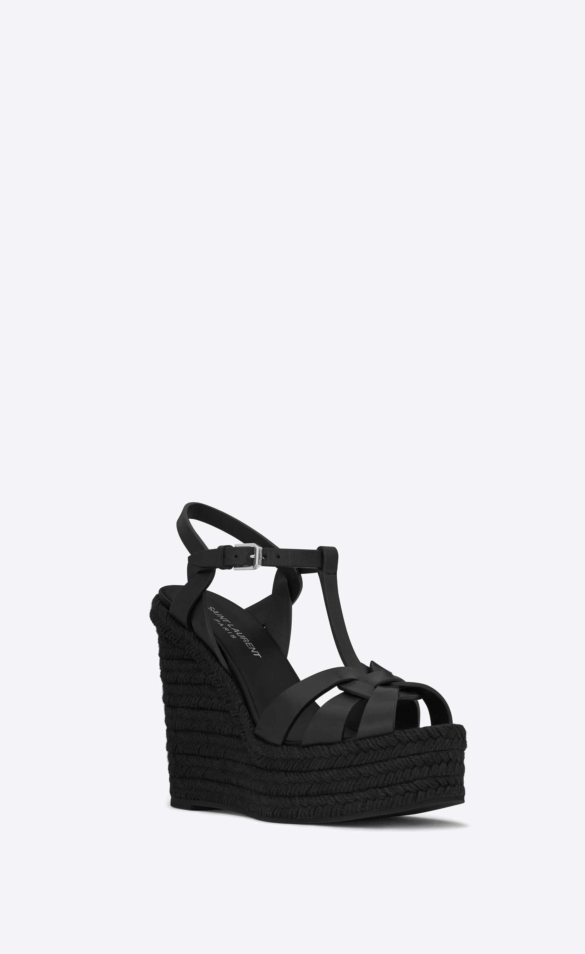 balenciaga crocs with heels