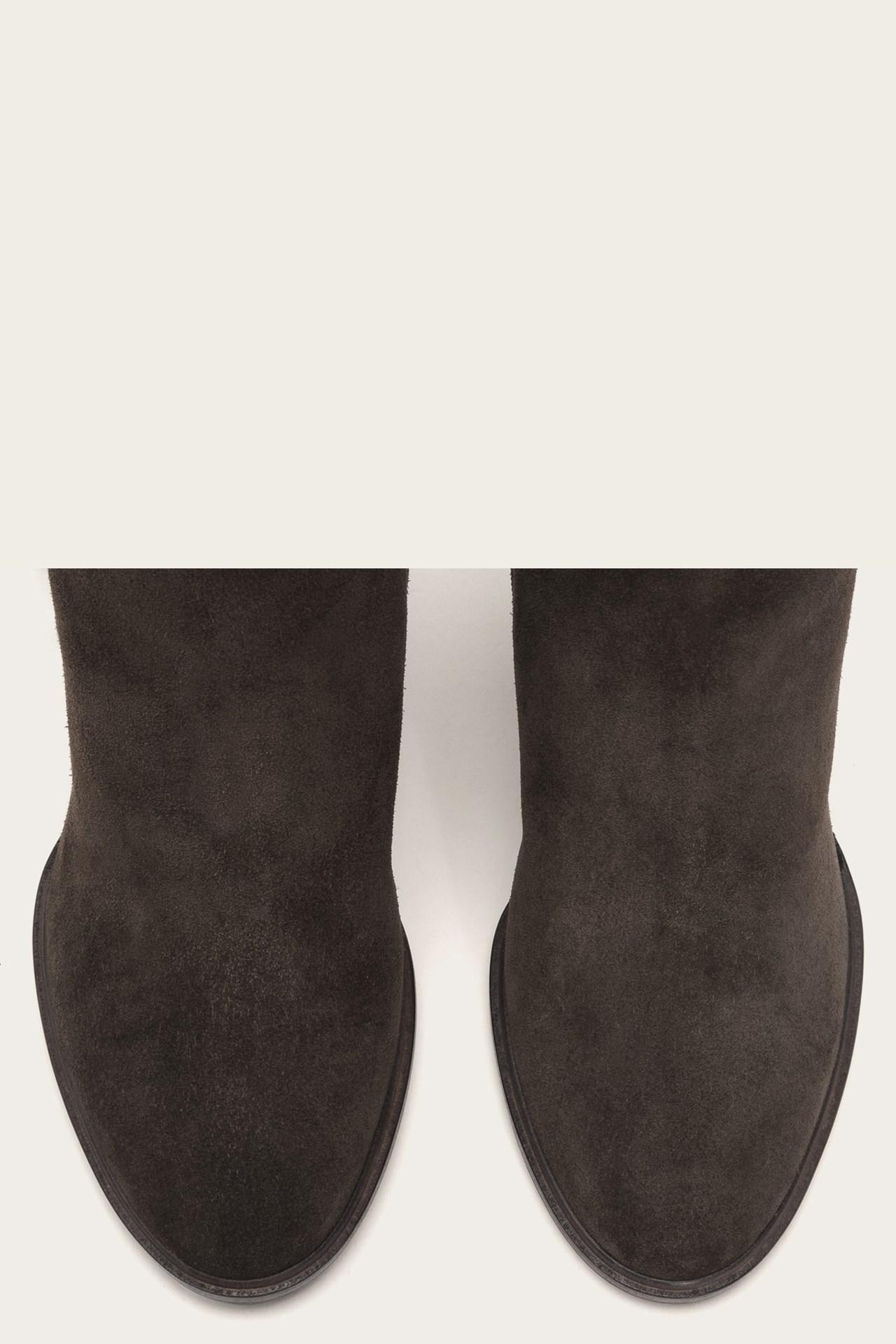 frye isabella thread tall
