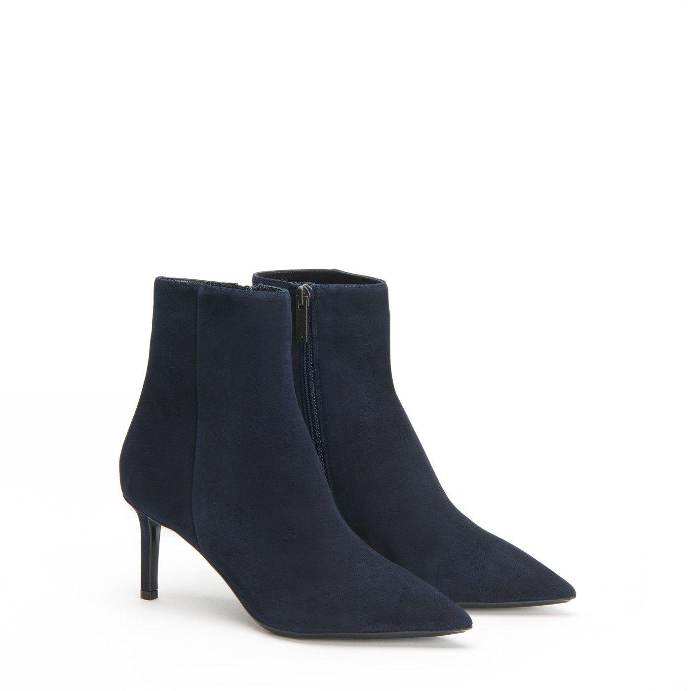 Aquatalia Mackenzie in Navy (Blue) - Lyst