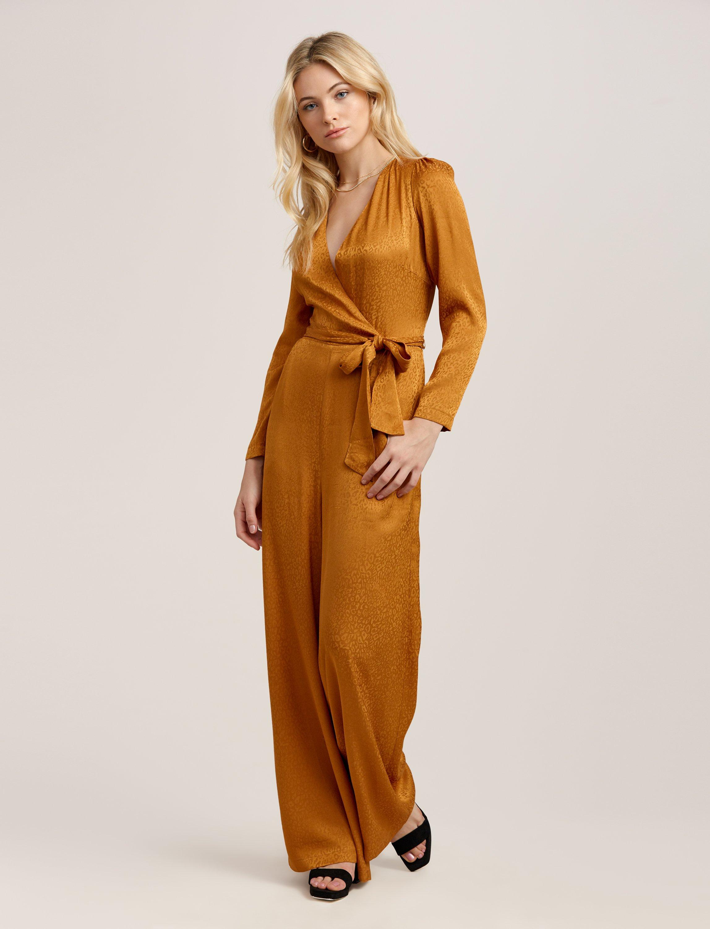 ali and jay jumpsuit