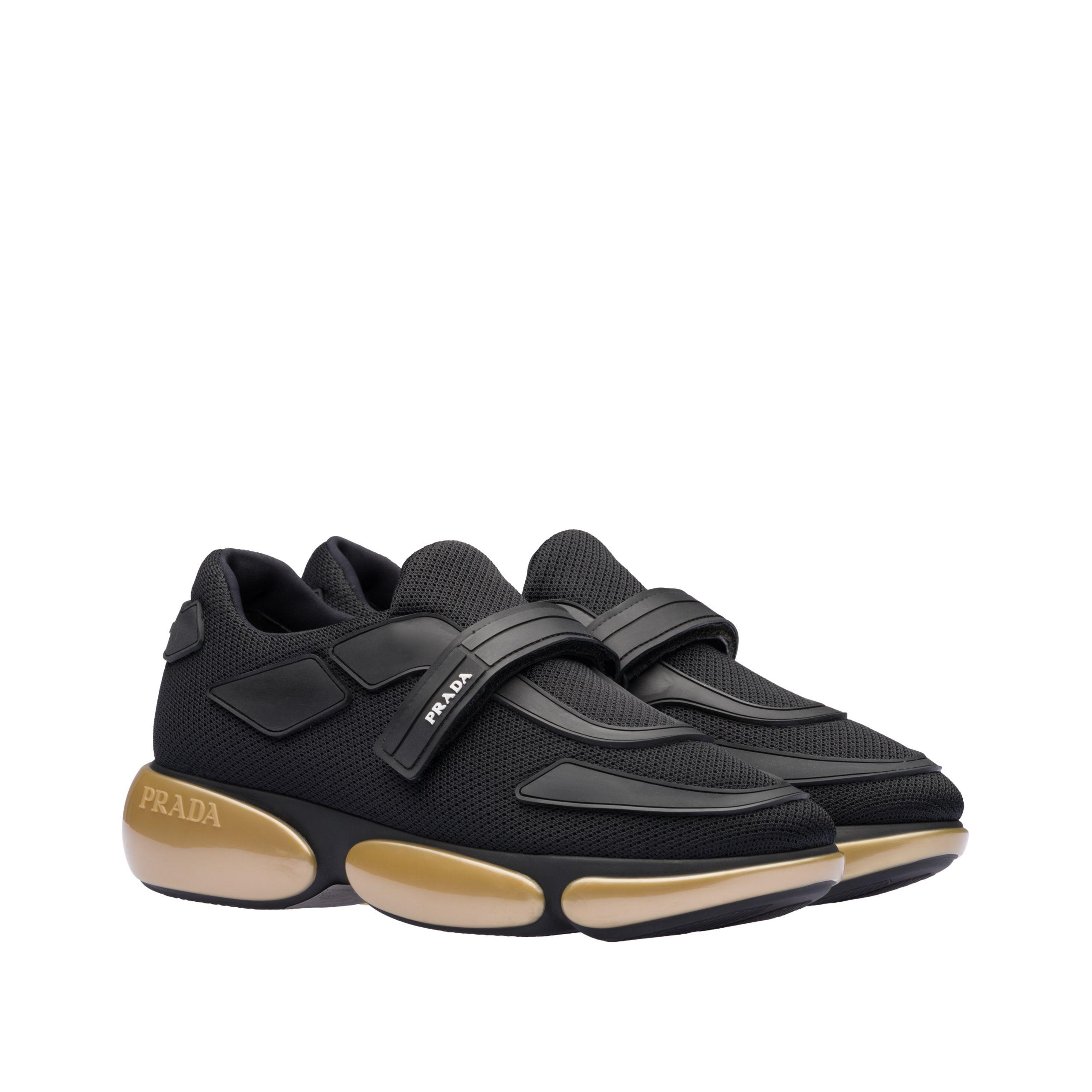 prada cloudbust sneakers