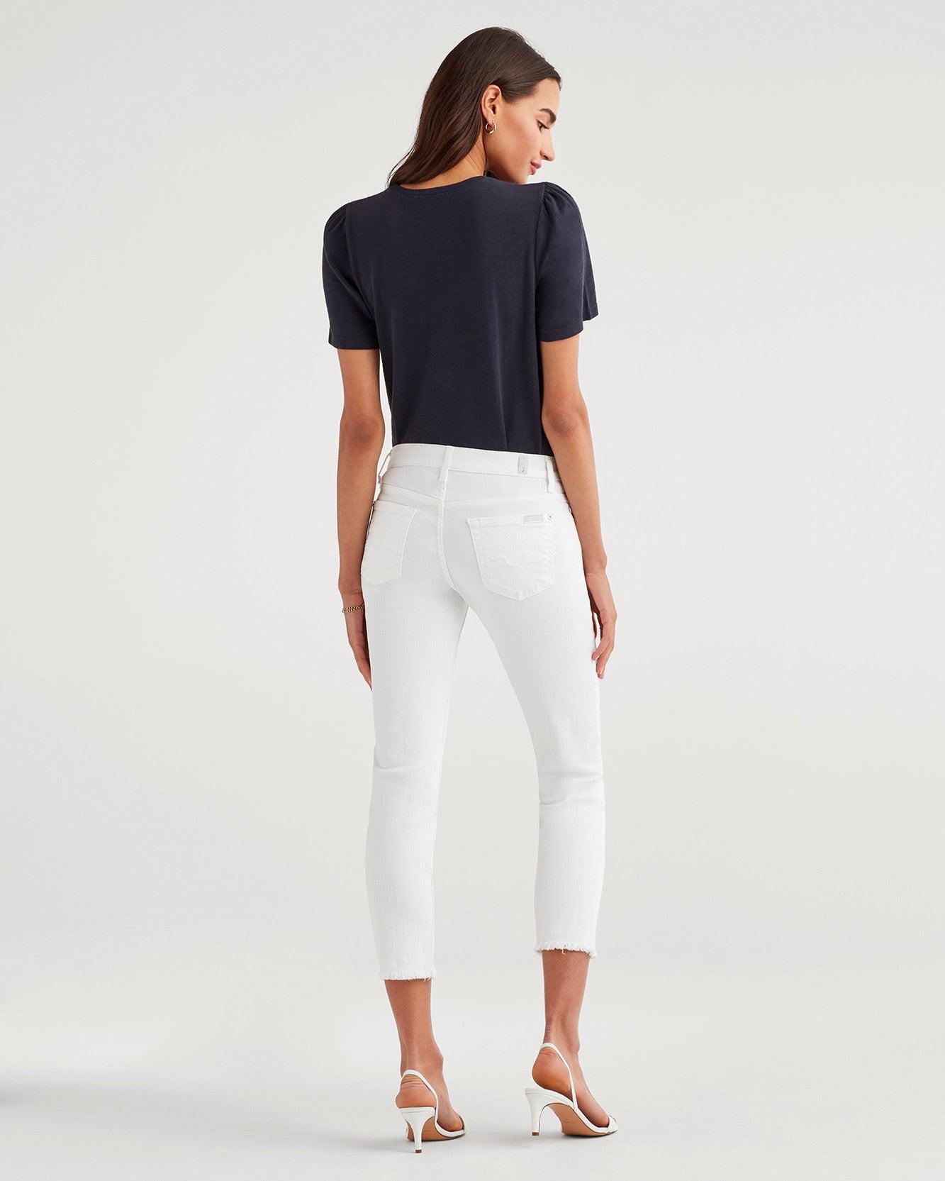 7 for all mankind roxanne