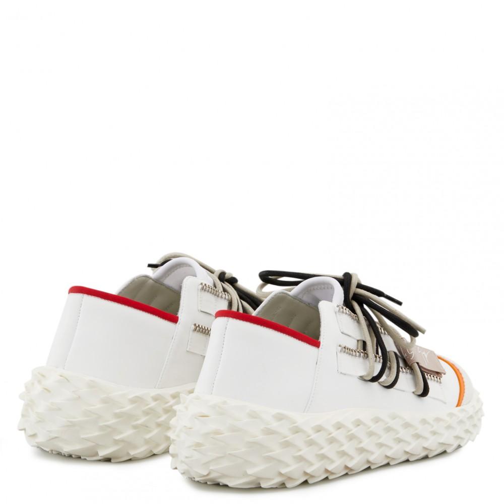 urchin giuseppe zanotti