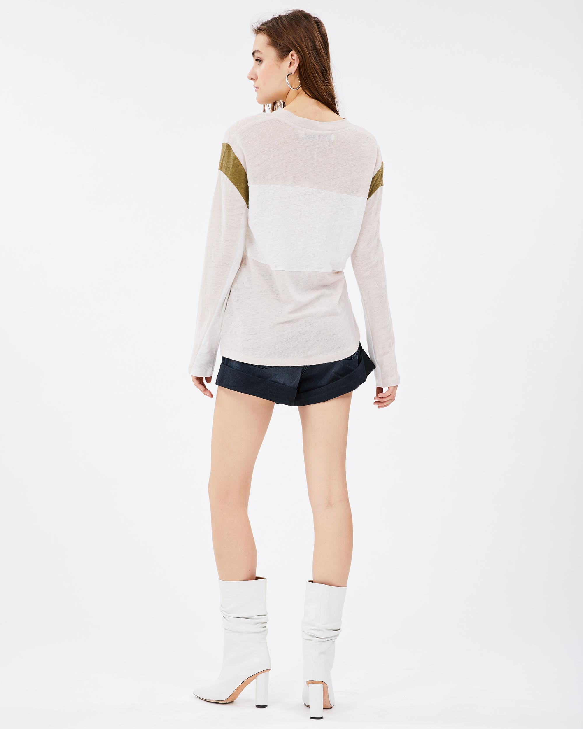 sage t shirt womens