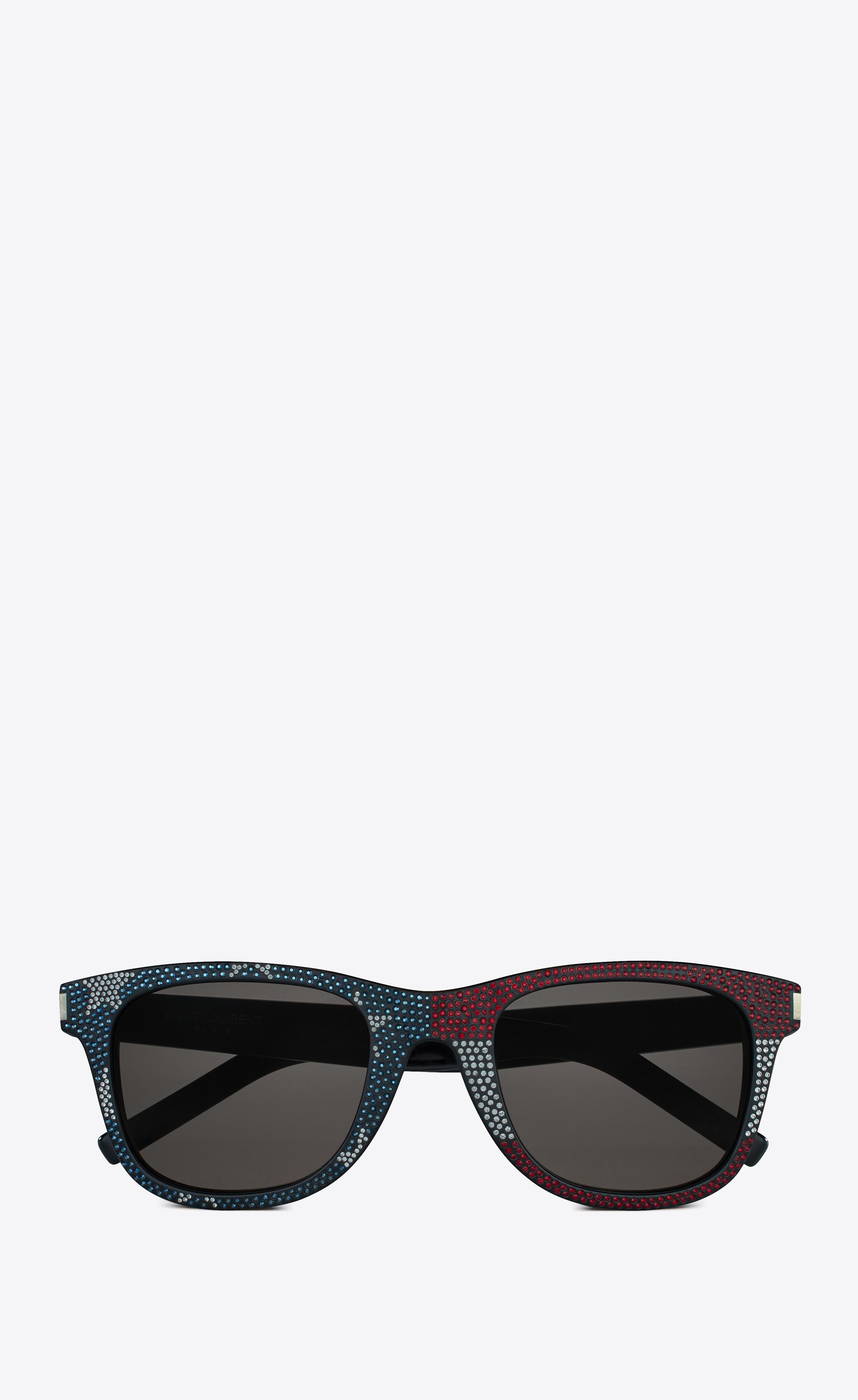 saint laurent classic sl 51