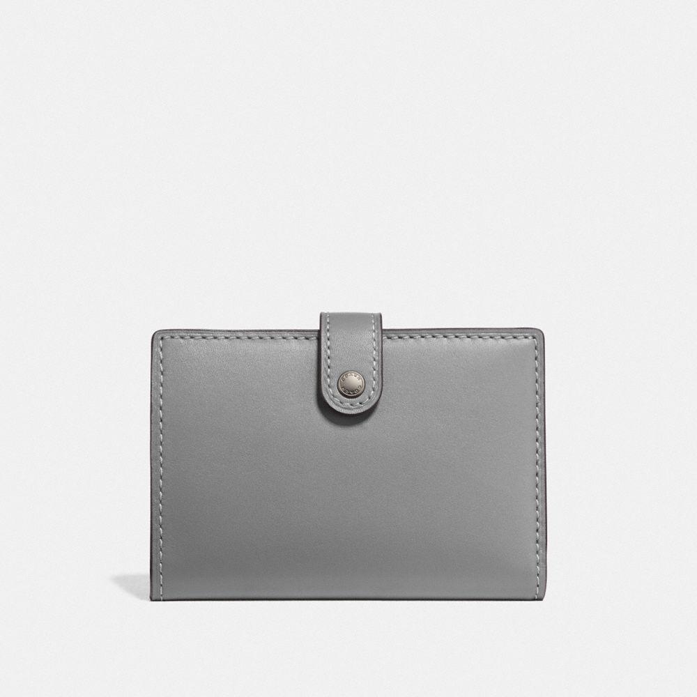 Grey Coach Wallet IUCN Water