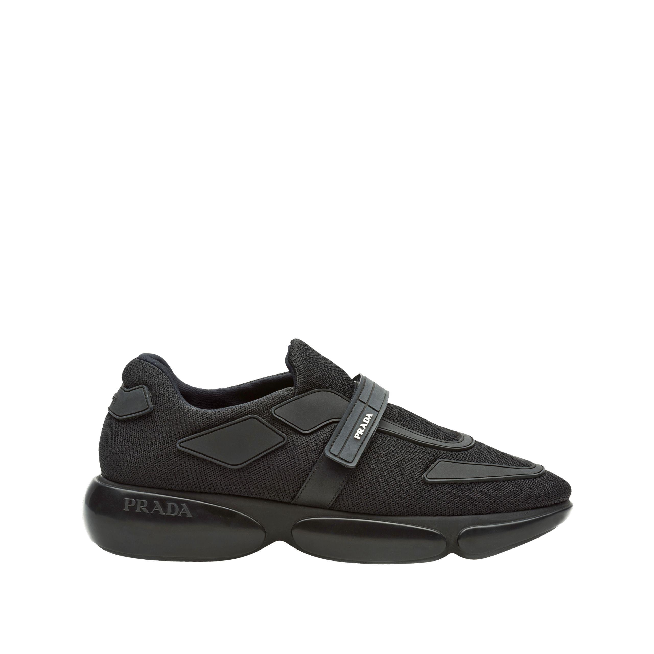 prada cloudbust sneakers