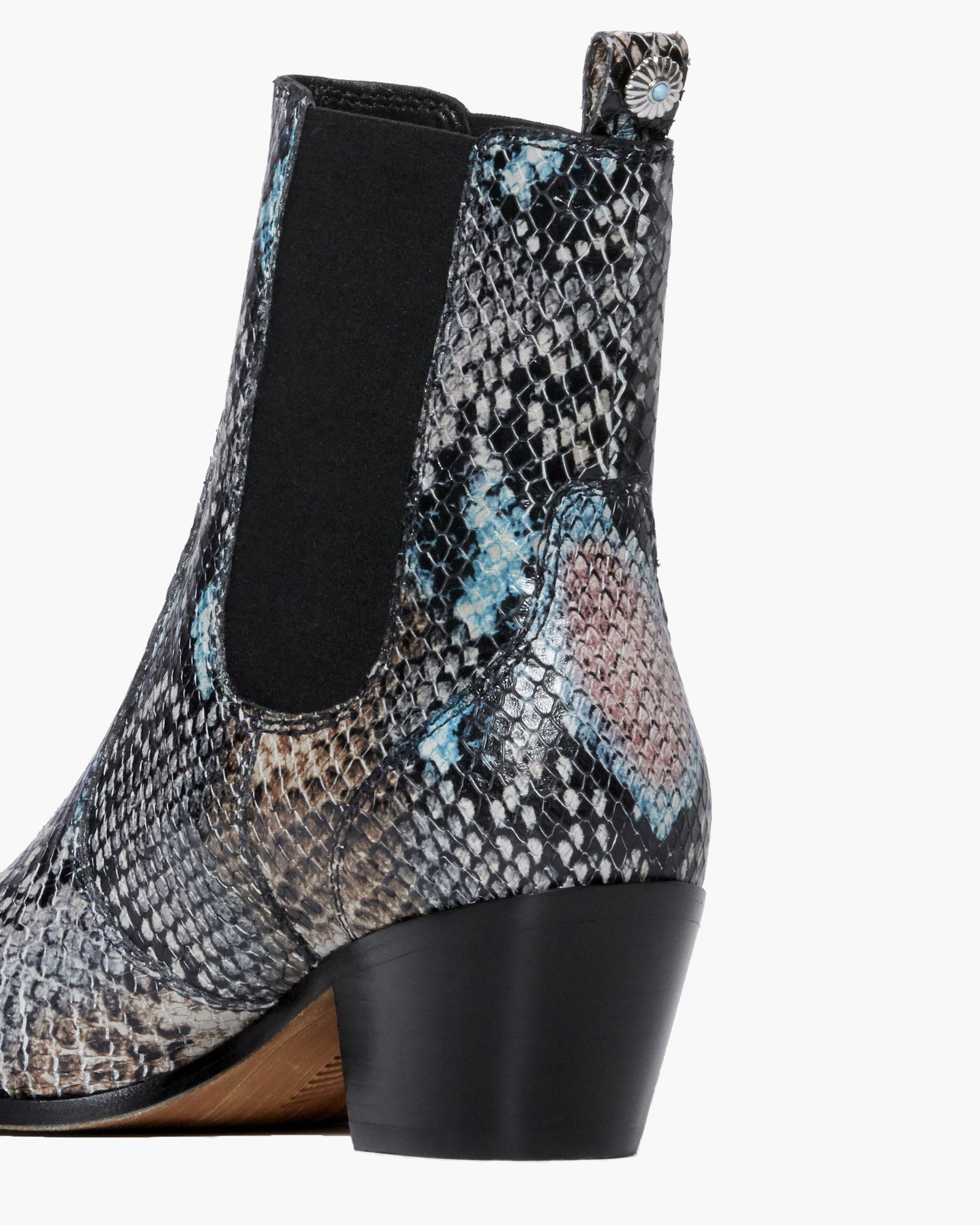 paige willa chelsea boot