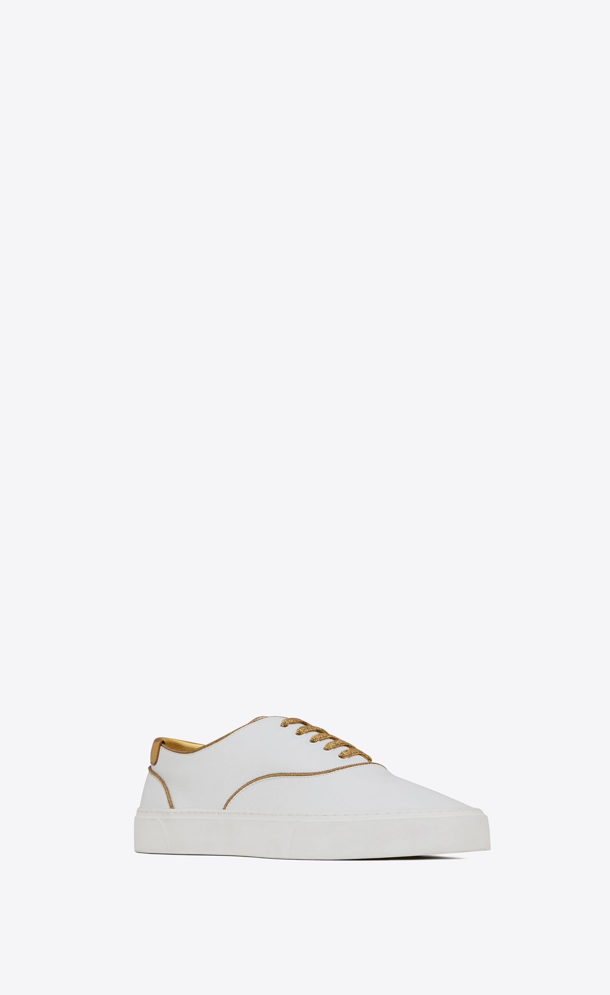 saint laurent sneaker price