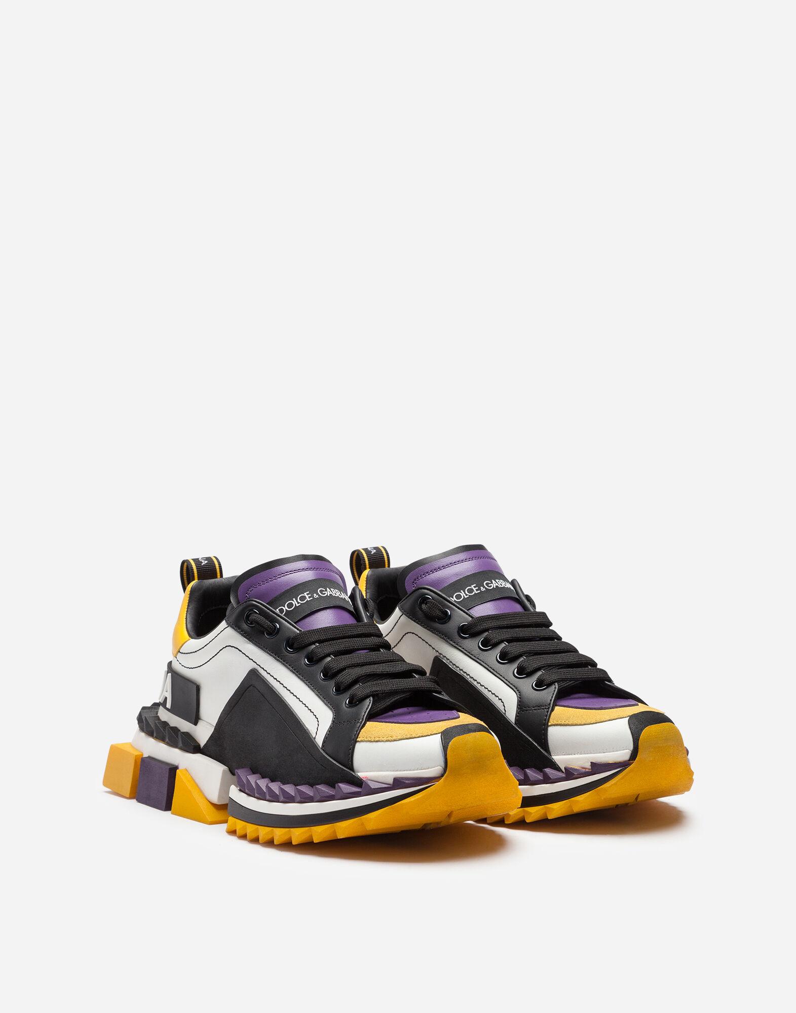 dolce and gabbana female sneakers