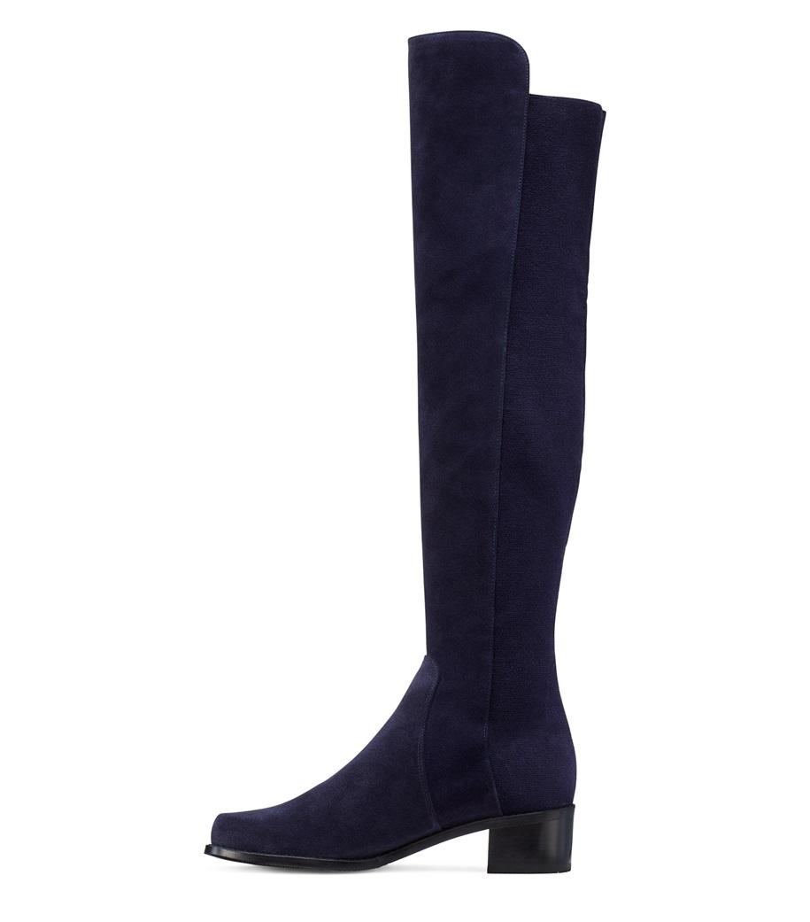 stuart weitzman women's reserve boot