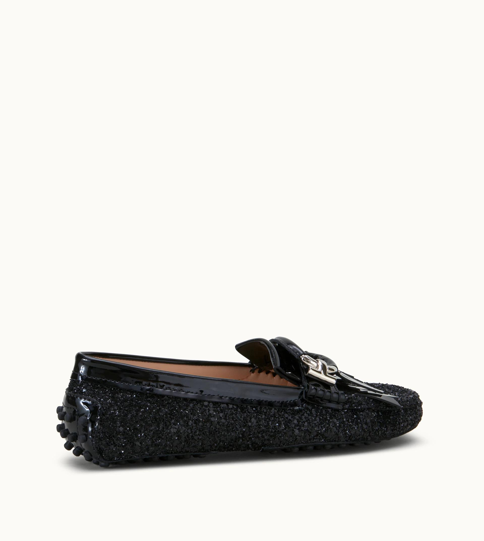 tod's gommino driving shoes women's