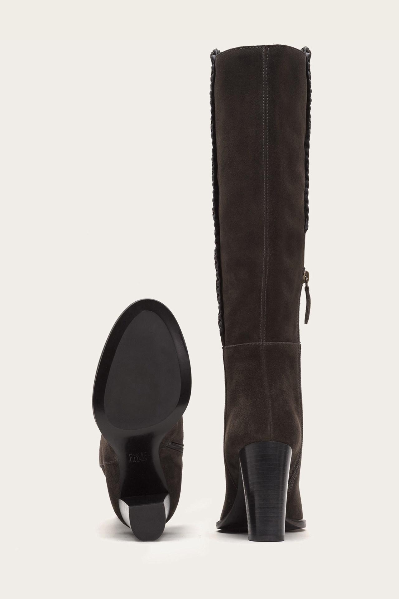frye isabella thread tall