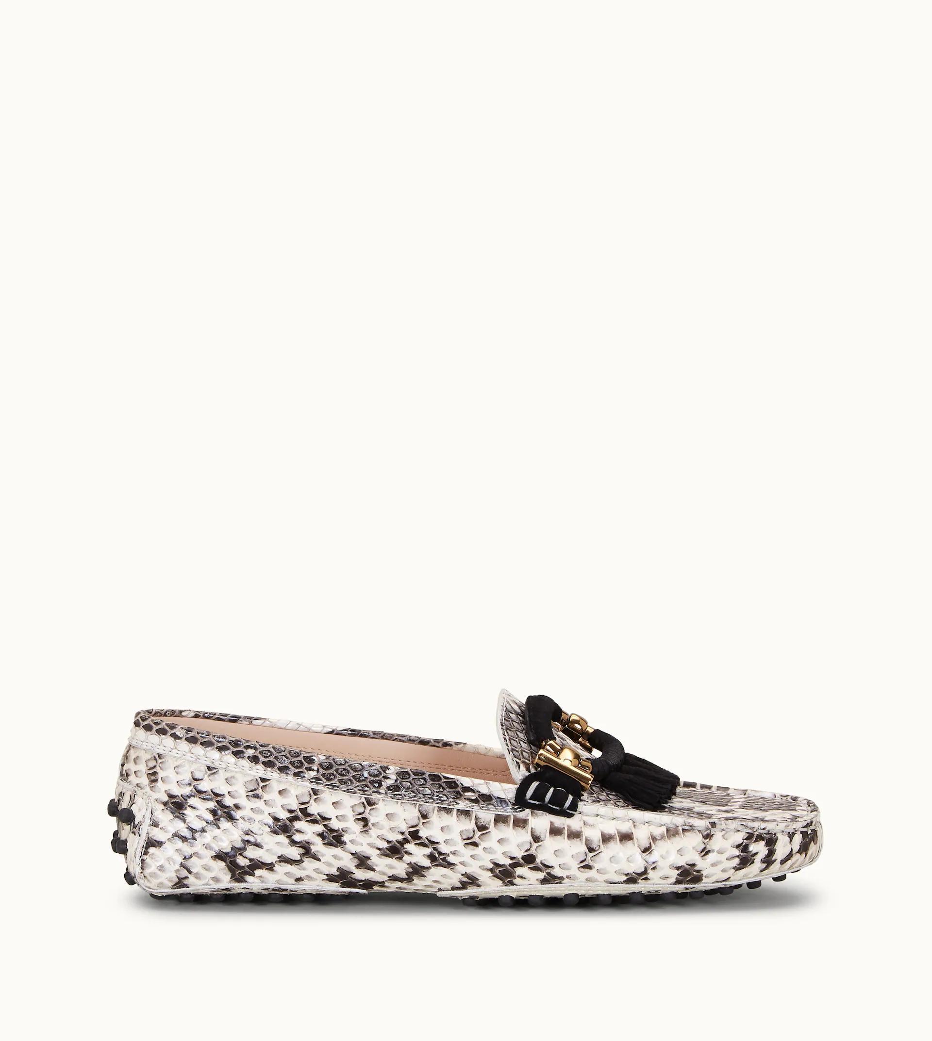 tod's gommino sandals