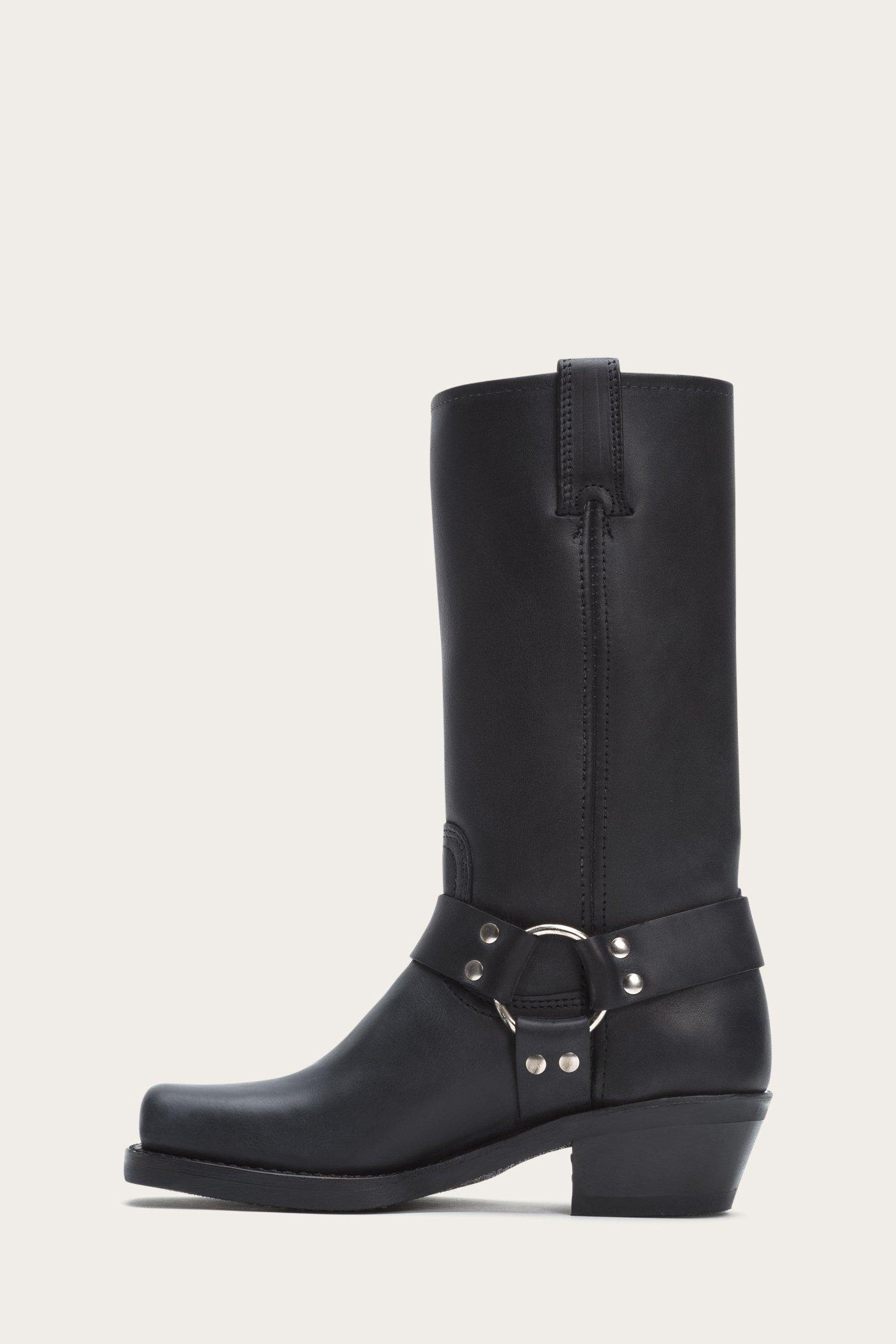 frye harness