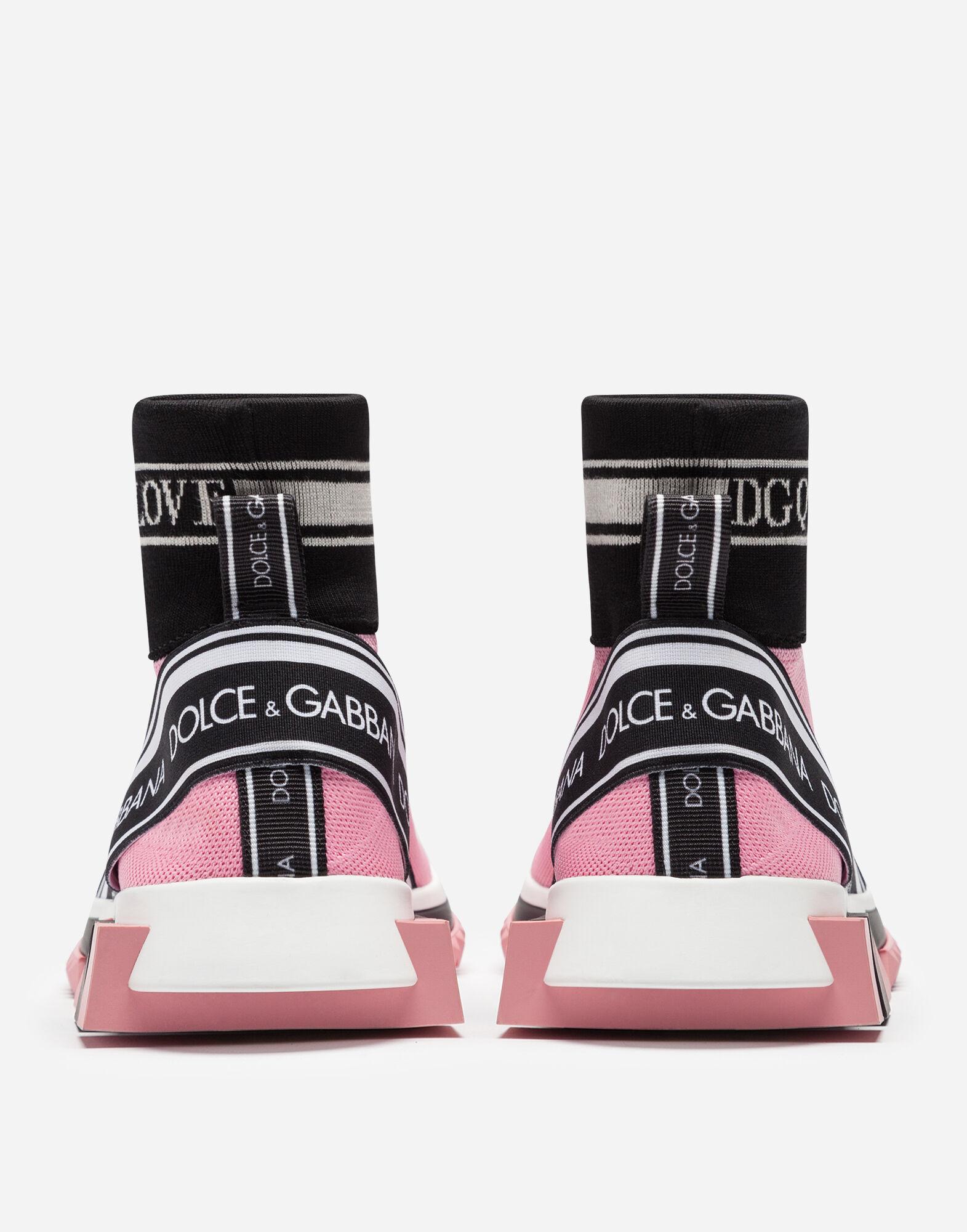dolce gabbana sorrento high top