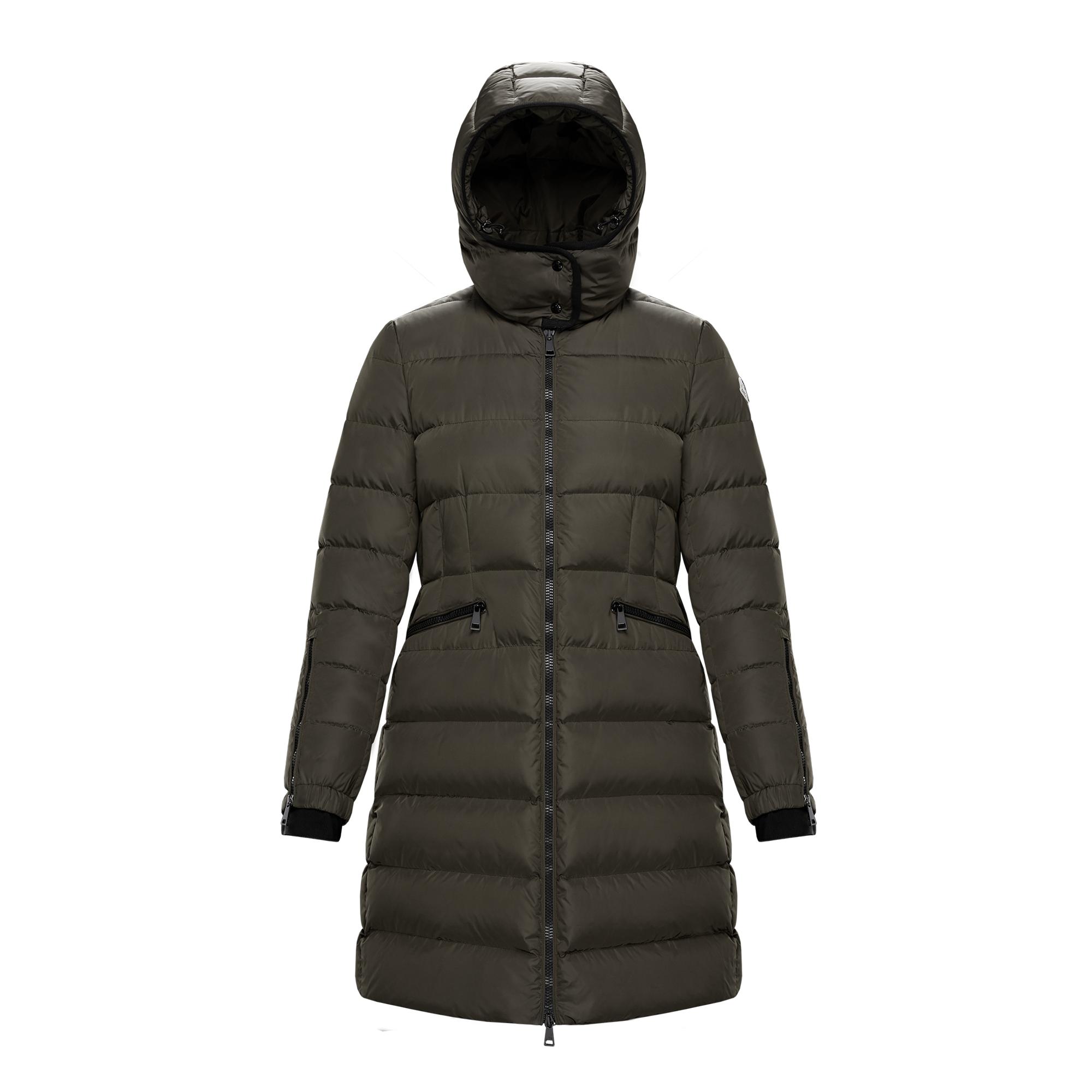 Moncler Synthetic Betulong in Military Green (Green) - Lyst