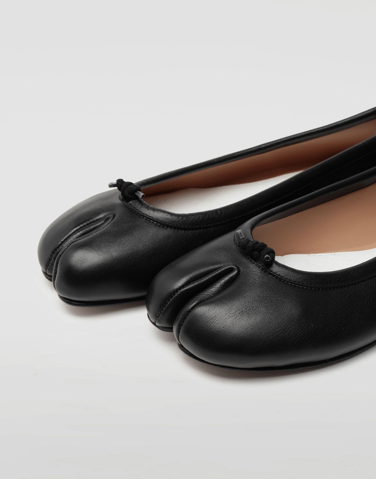 maison margiela tabi ballet