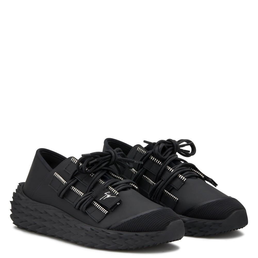 urchin giuseppe zanotti