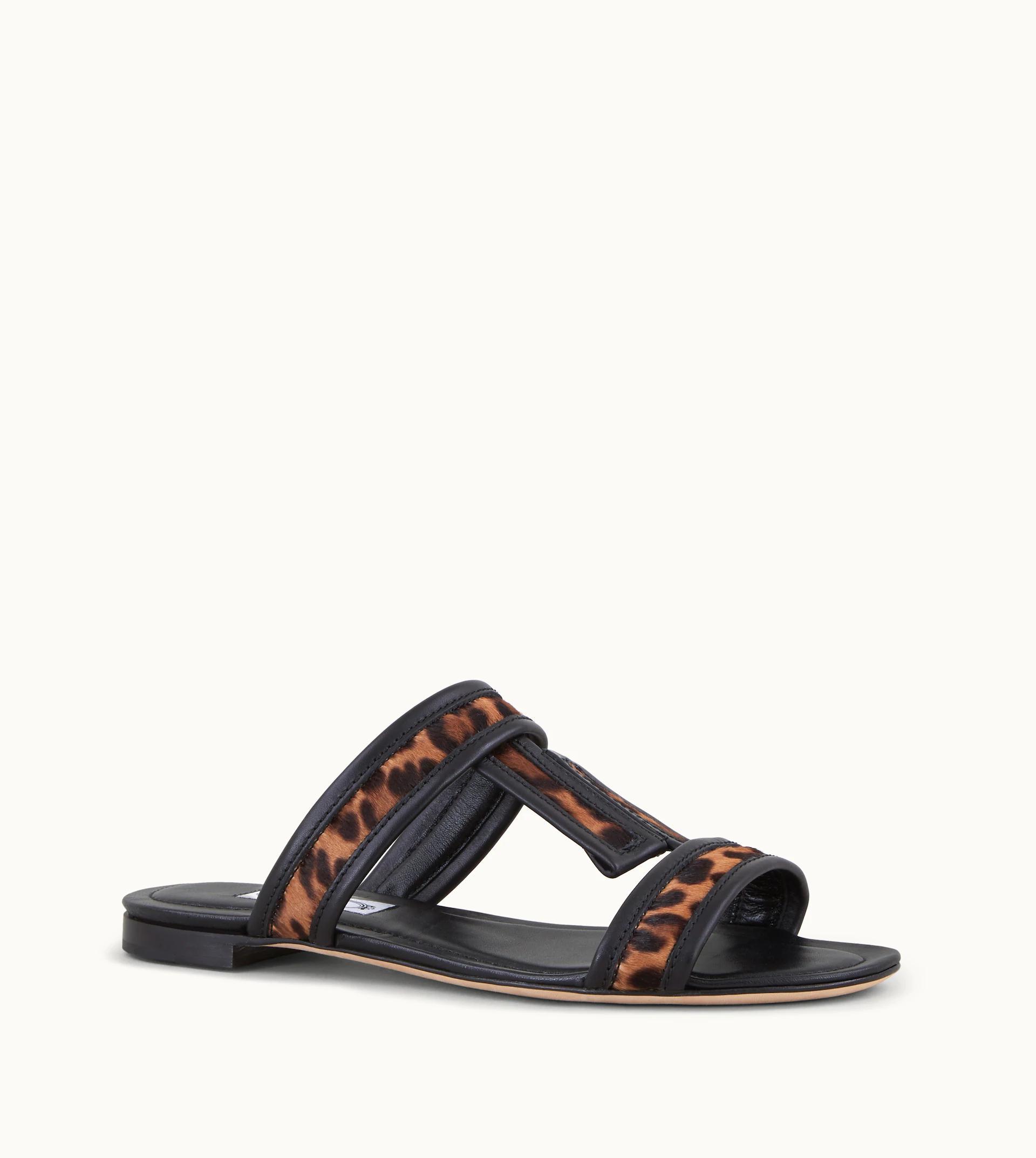 tods mens sandals