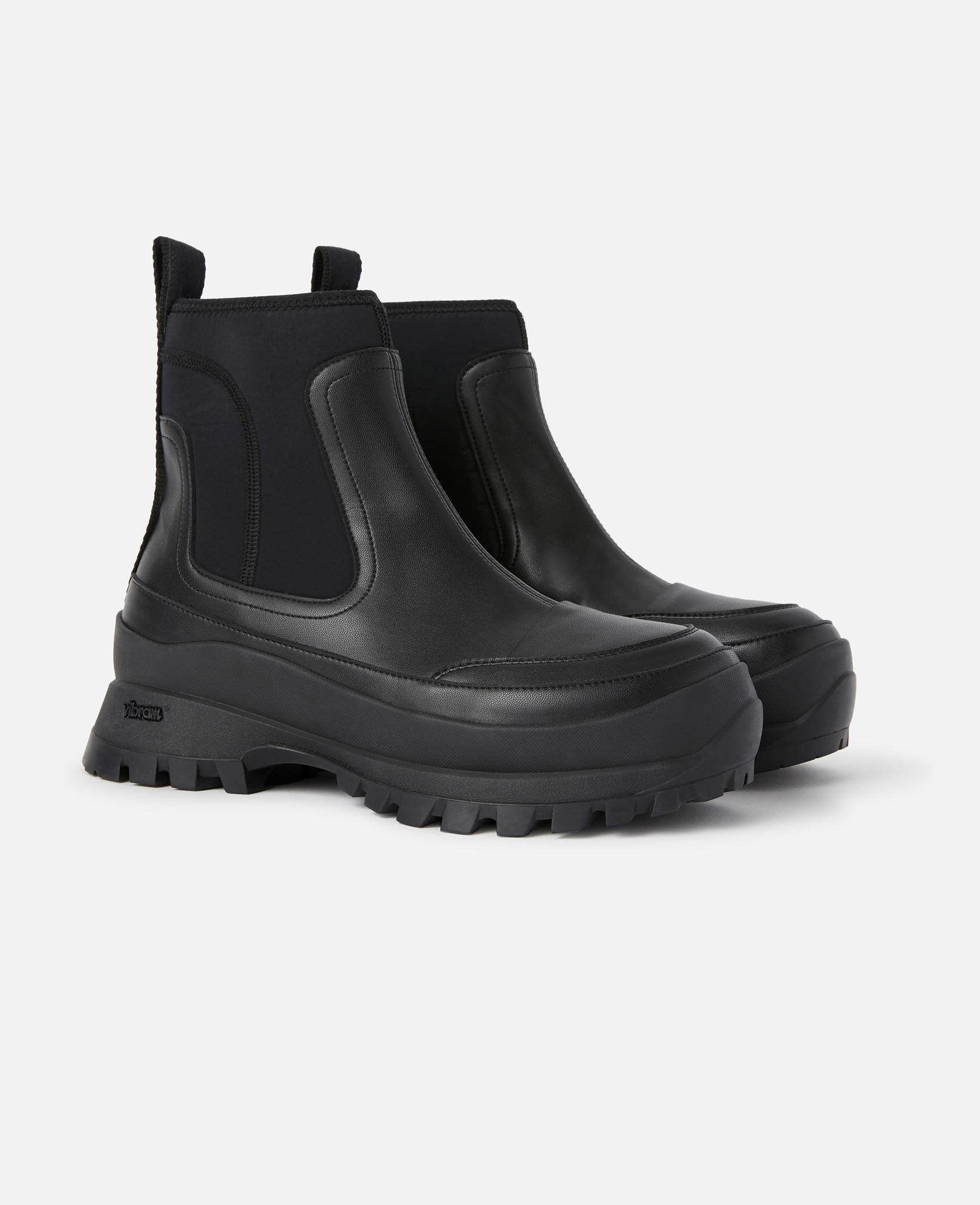 stella mccartney boots dupe