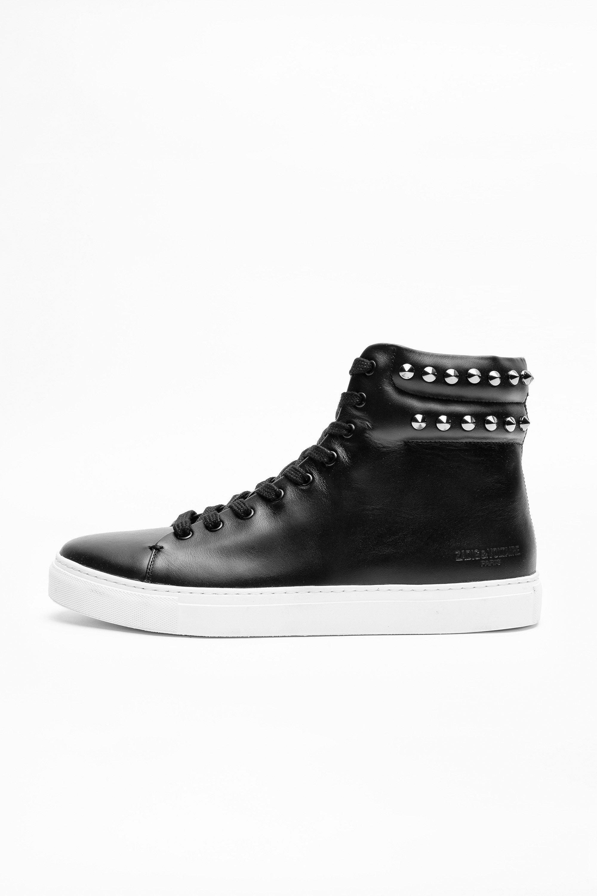 zadig and voltaire sale sneakers