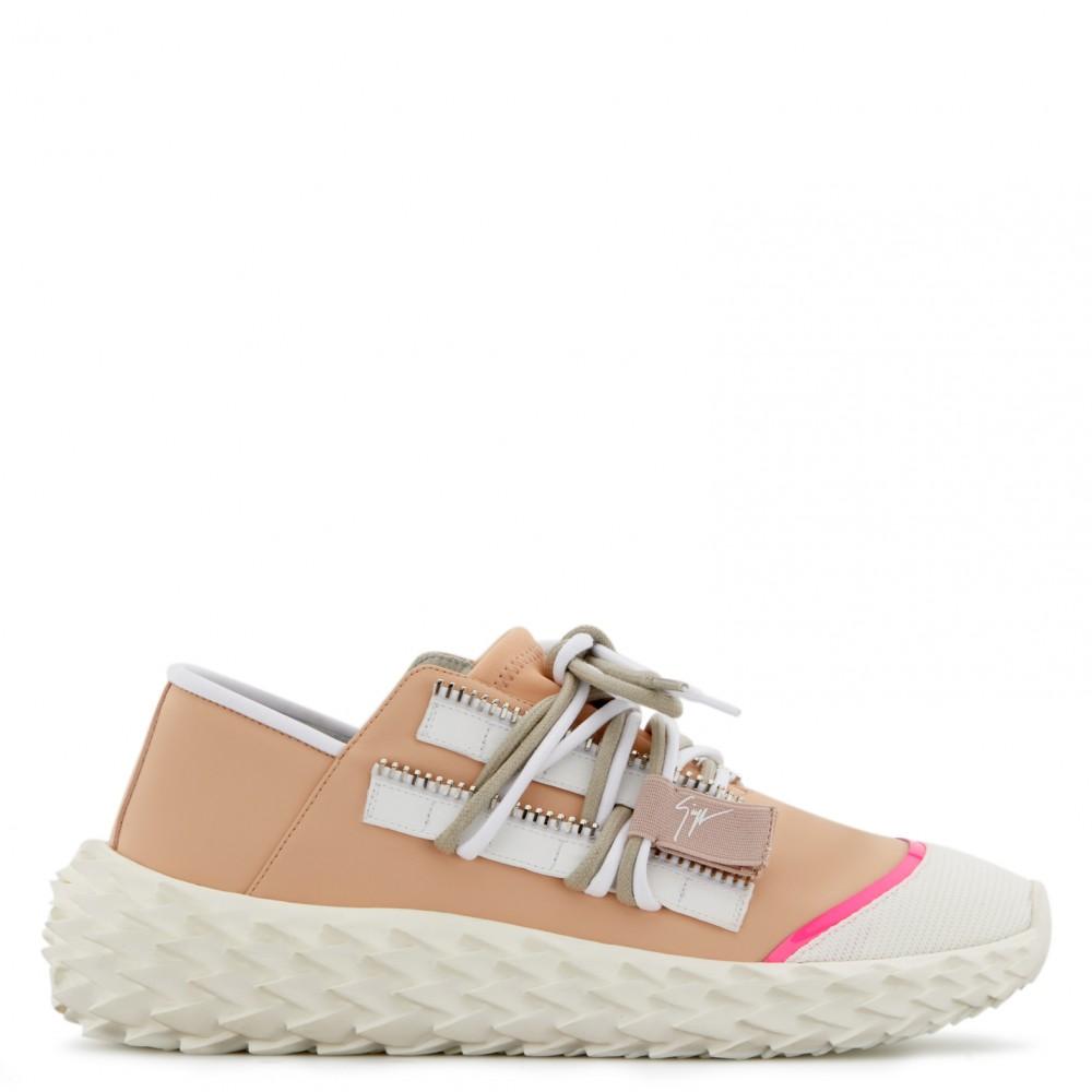 urchin giuseppe zanotti