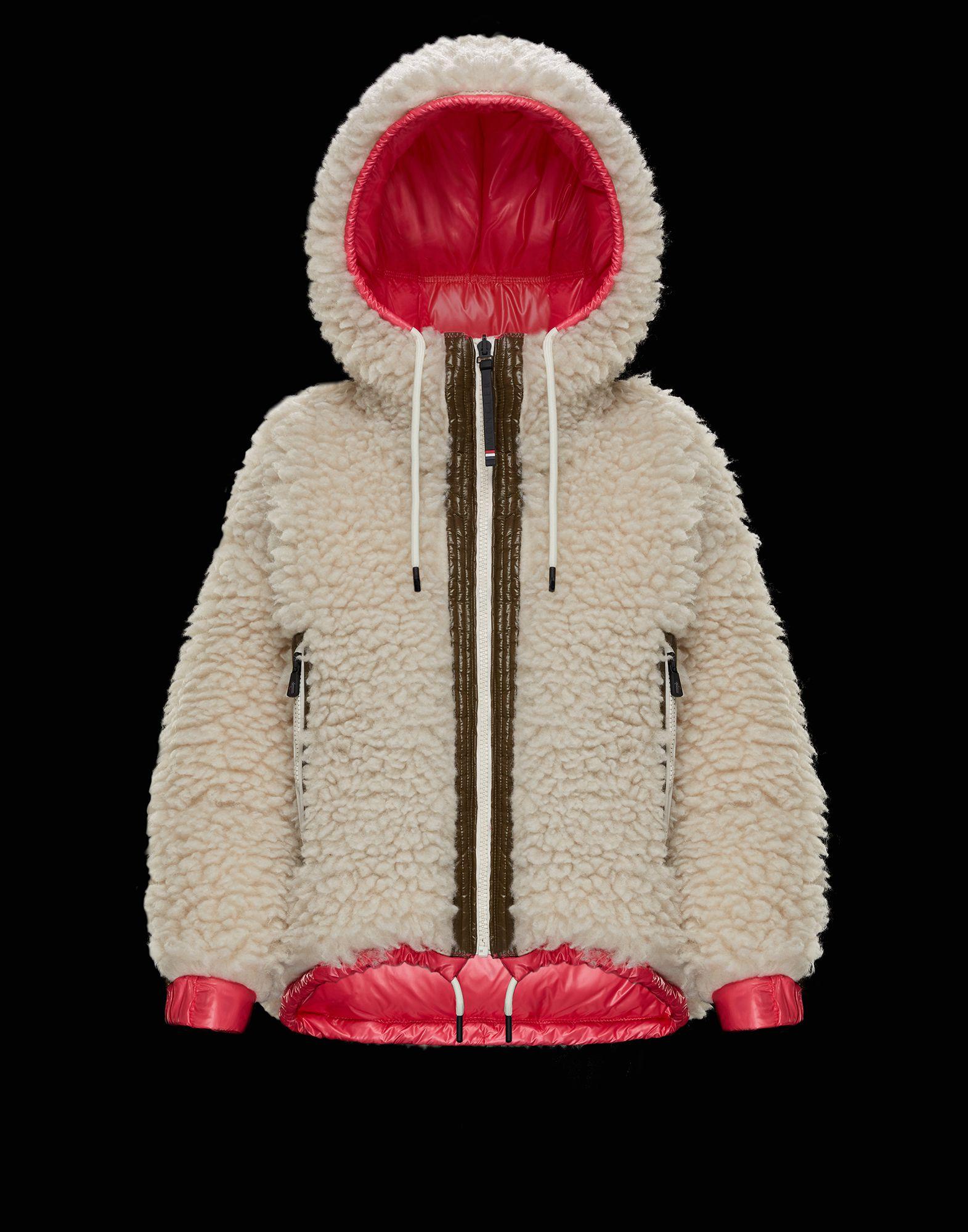Moncler Synthetic Hufi - Lyst