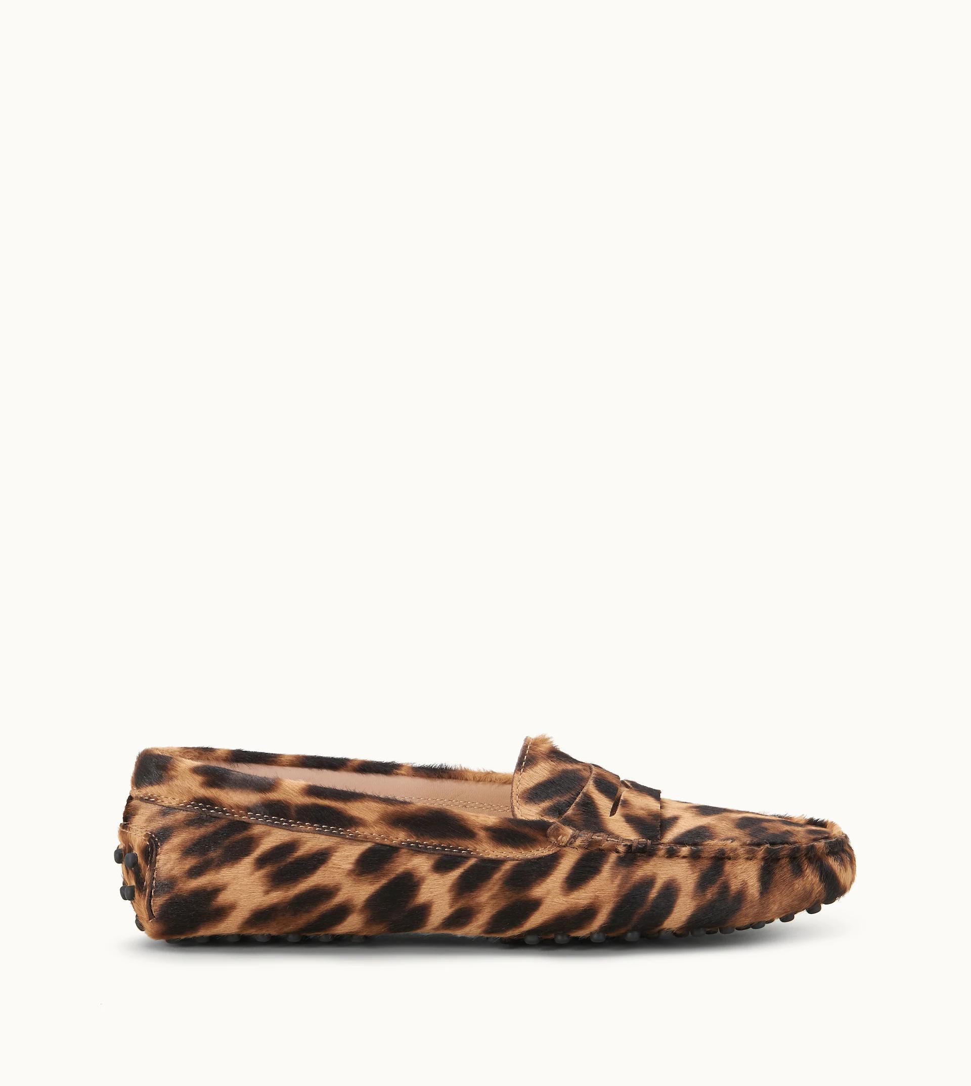 tod's gommino driving shoes women's