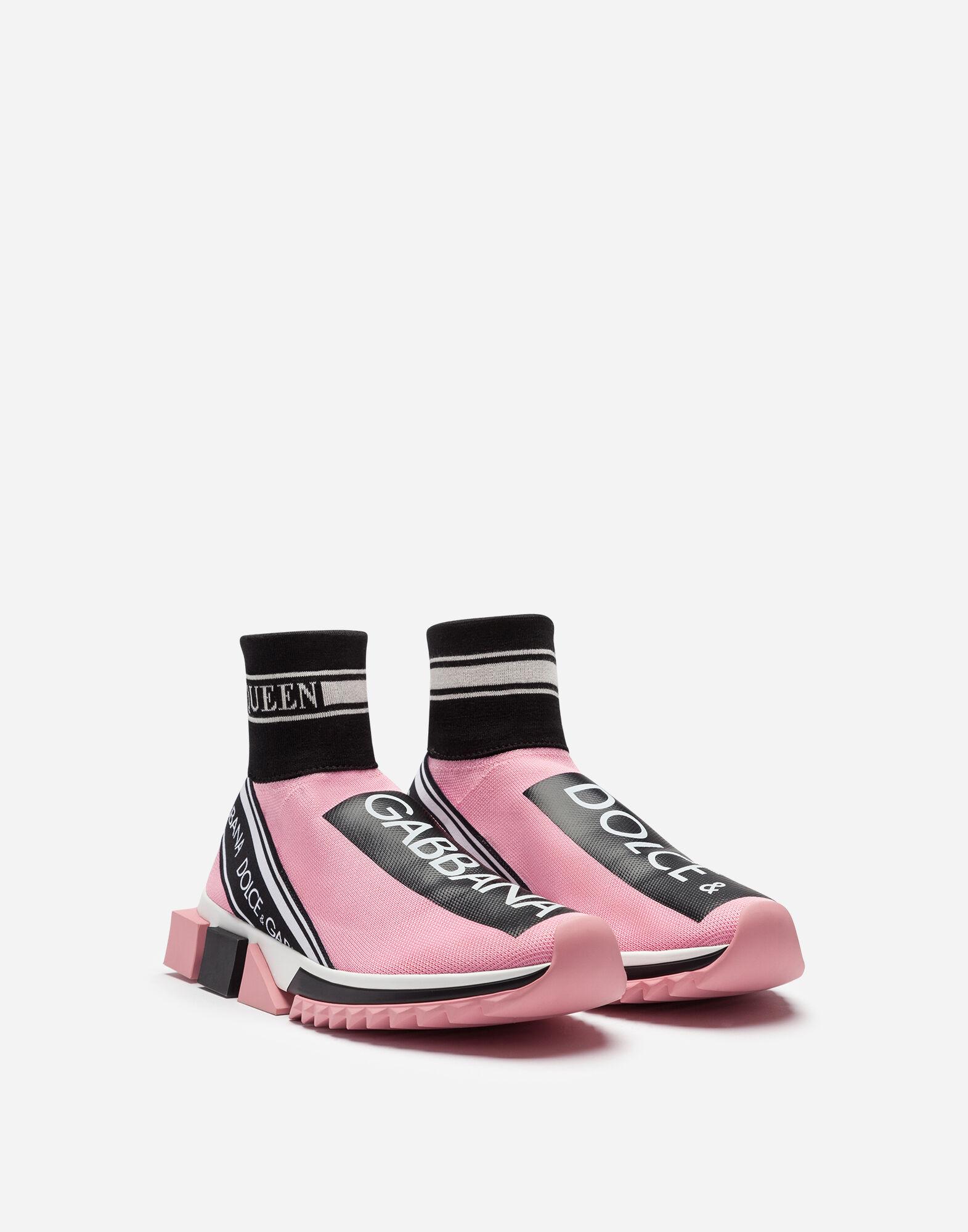 dolce & gabbana sneakers women's sorrento