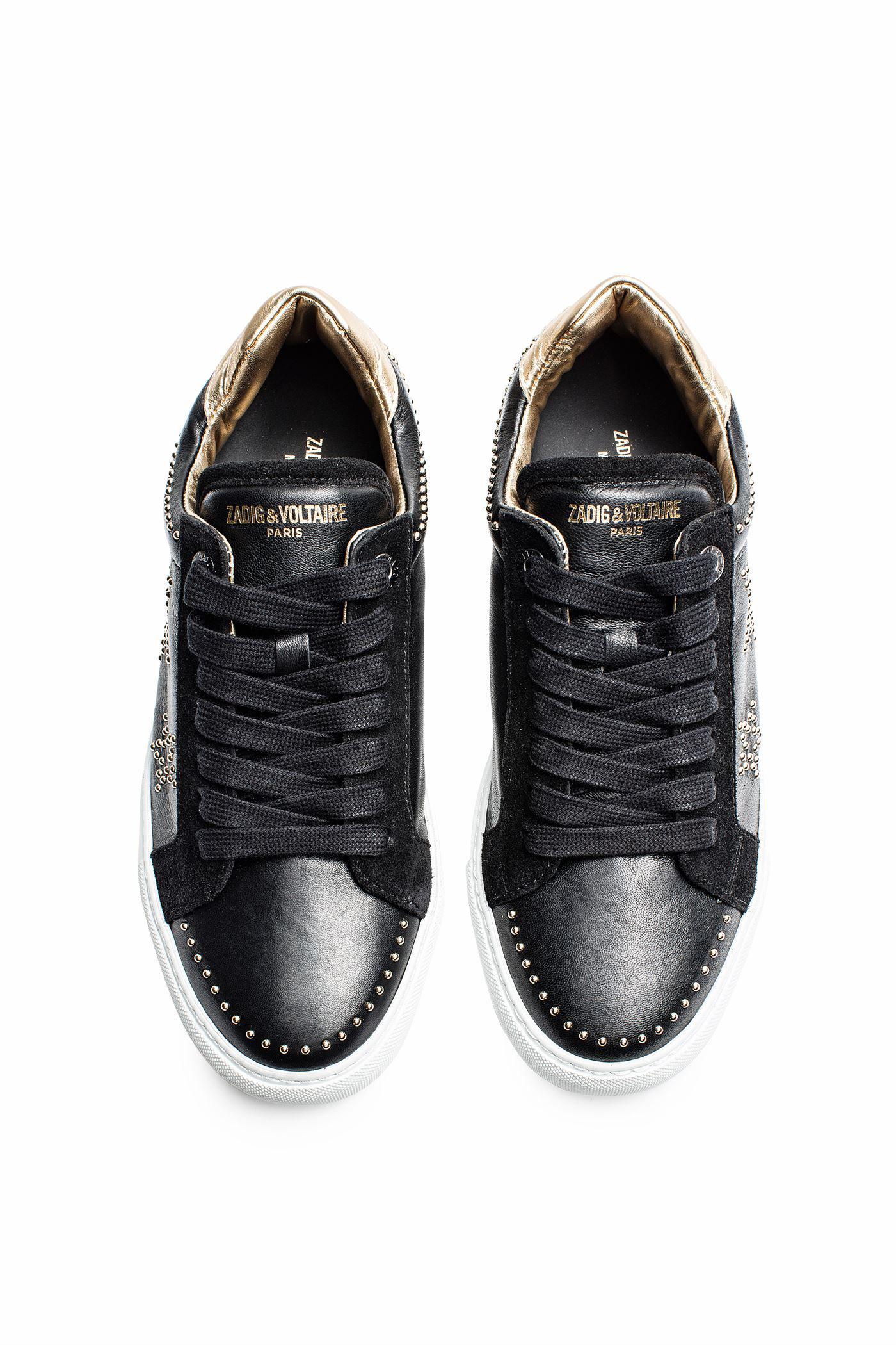zadig and voltaire sneakers zadig and voltaire sneakers