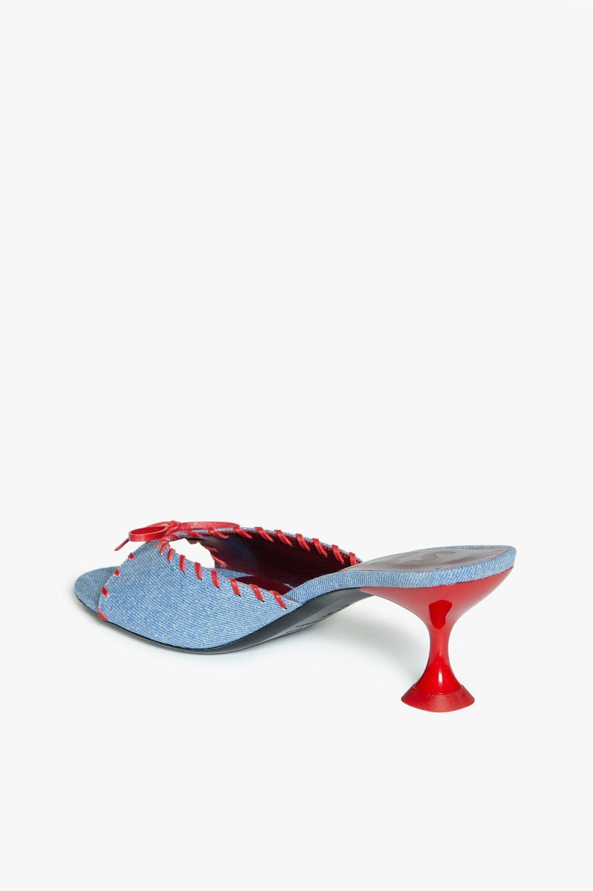 staud shoes