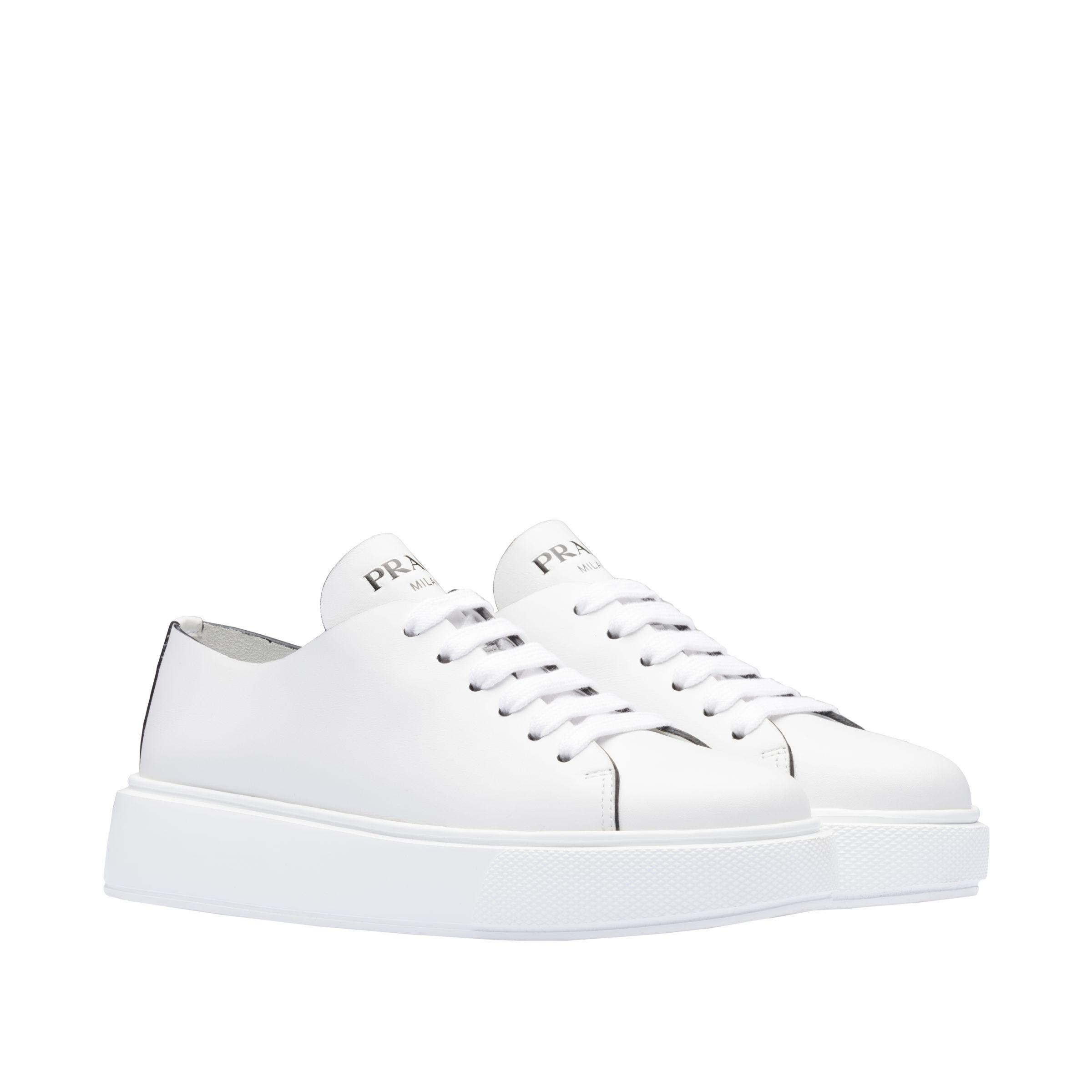 prada classic sneakers