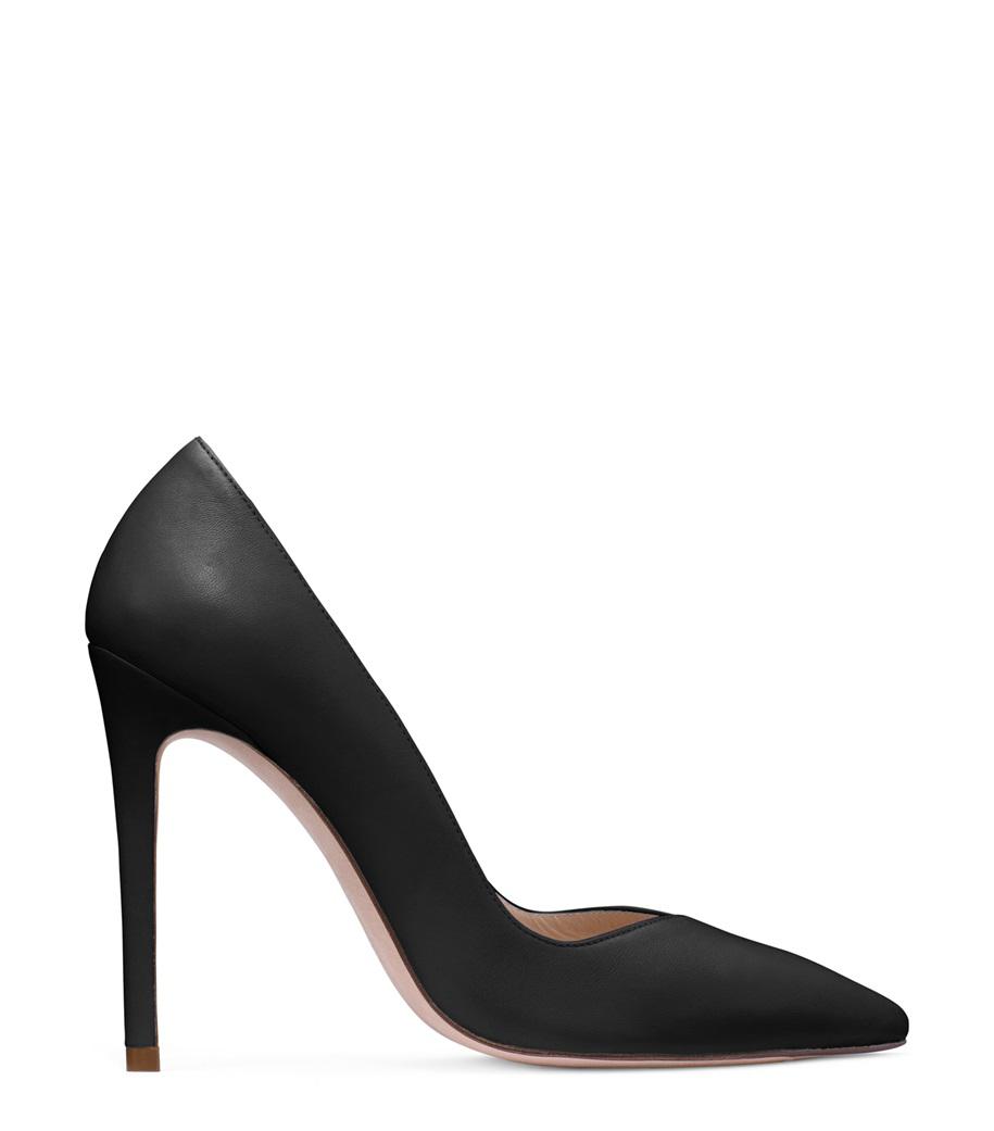 stuart weitzman anny 105 pump