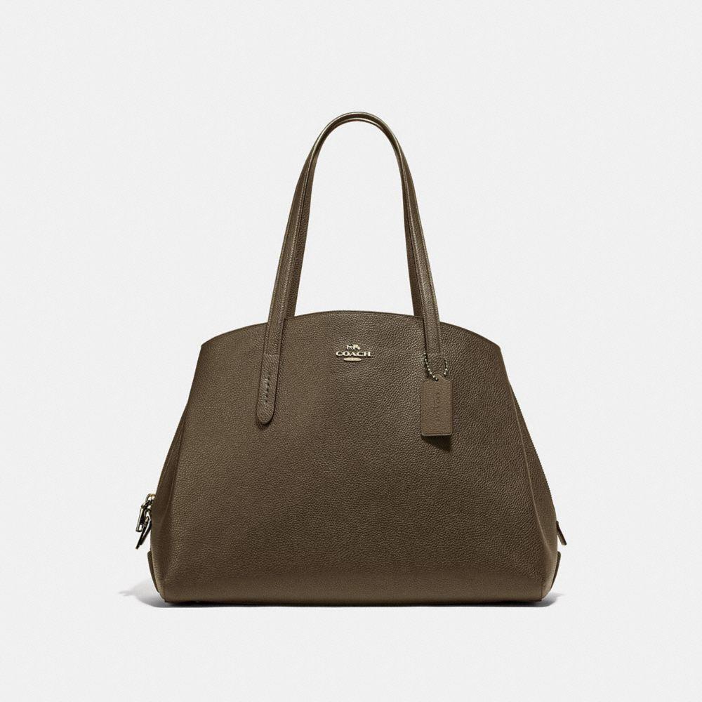 coach carryall 40