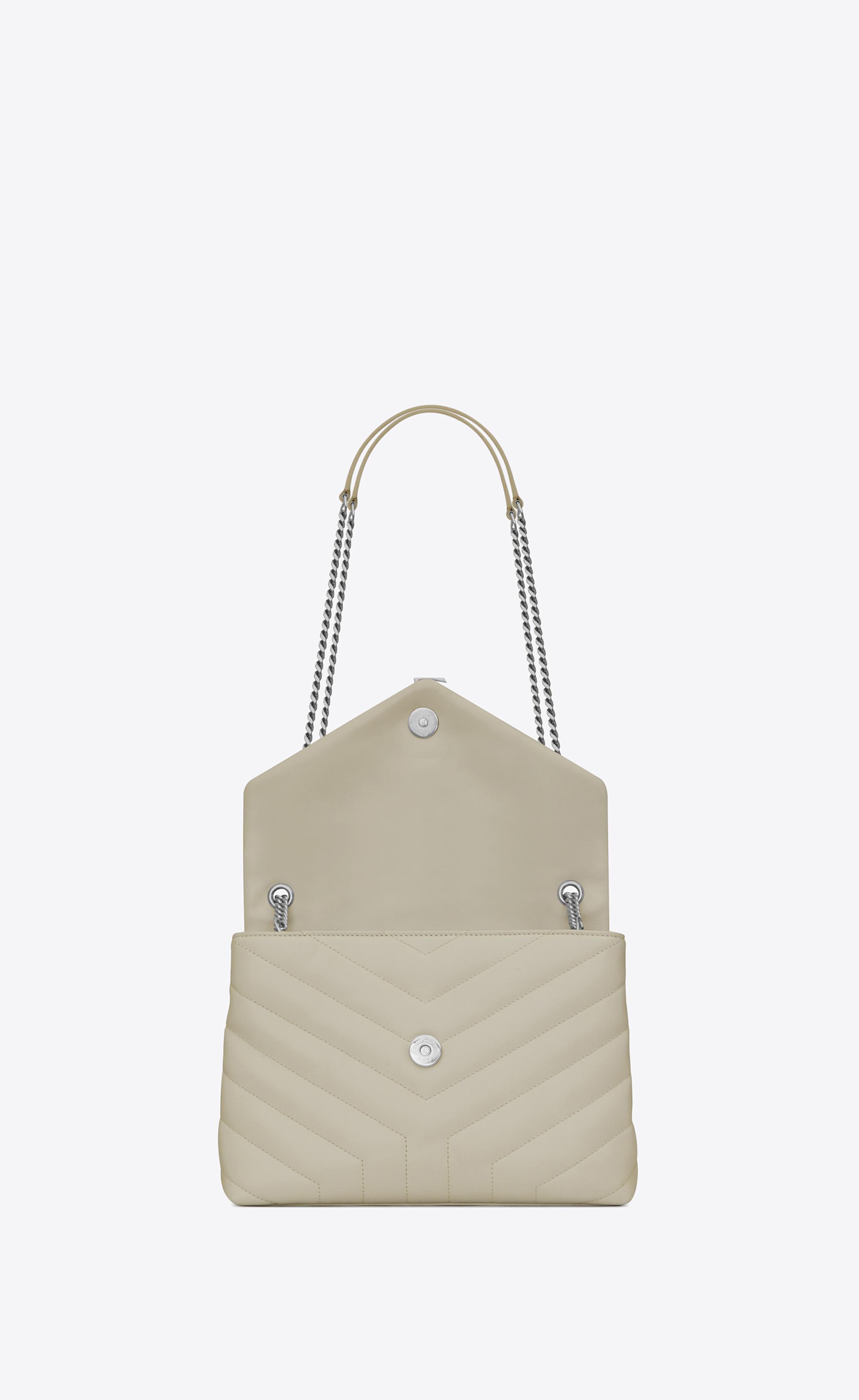 saint laurent small loulou bag