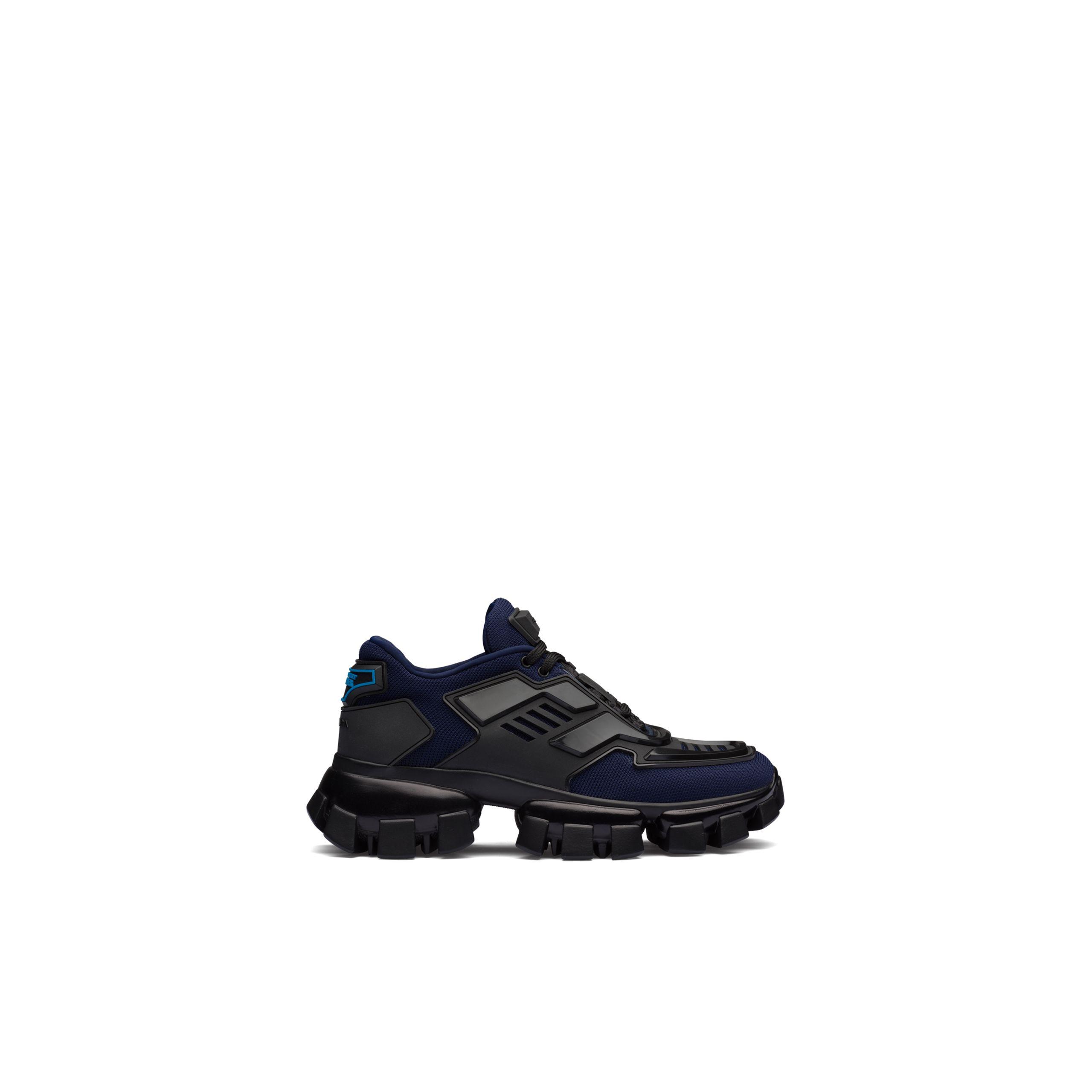 prada cloudbust blue