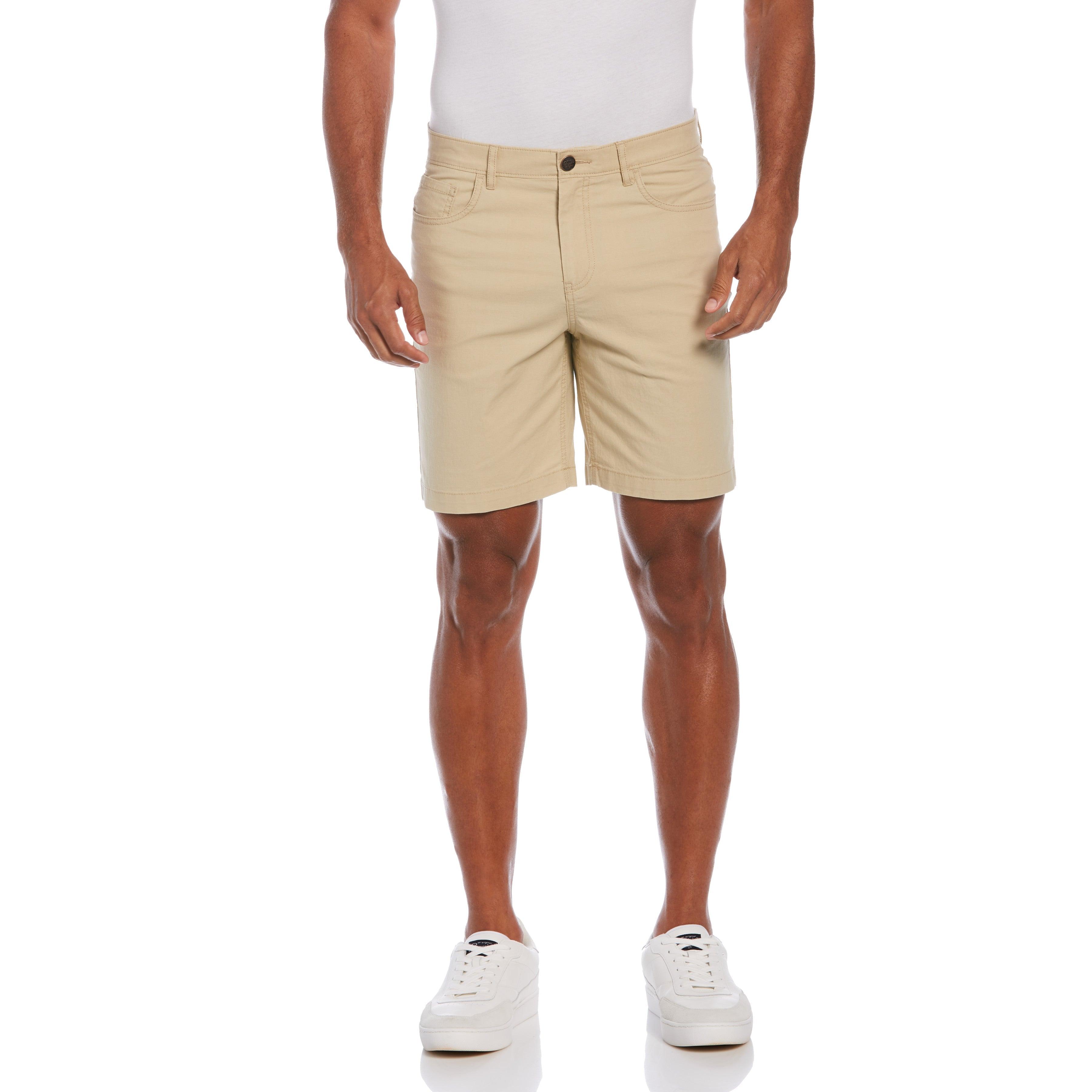 Original Penguin Cotton Solid Stretch 5 