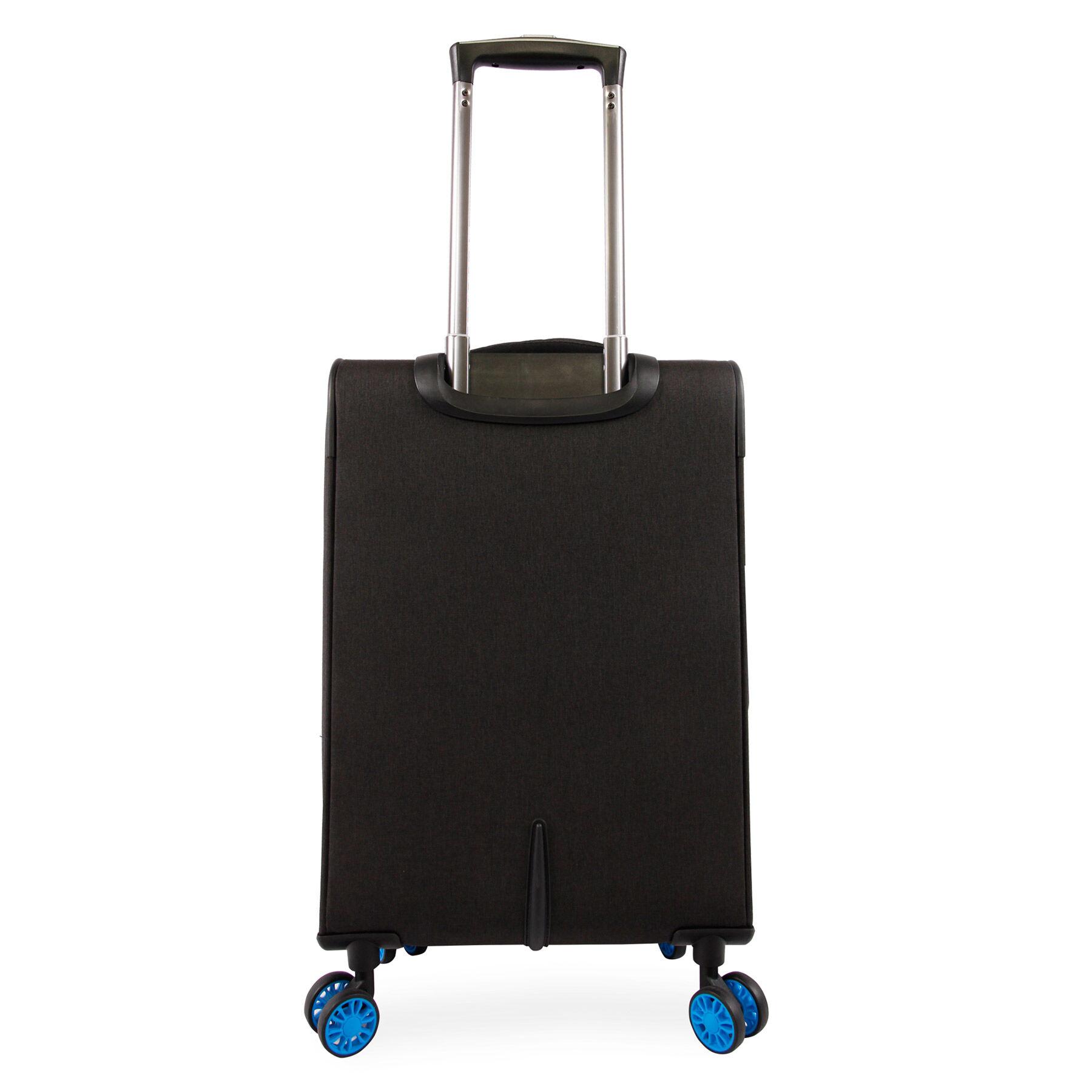 penguin luggage