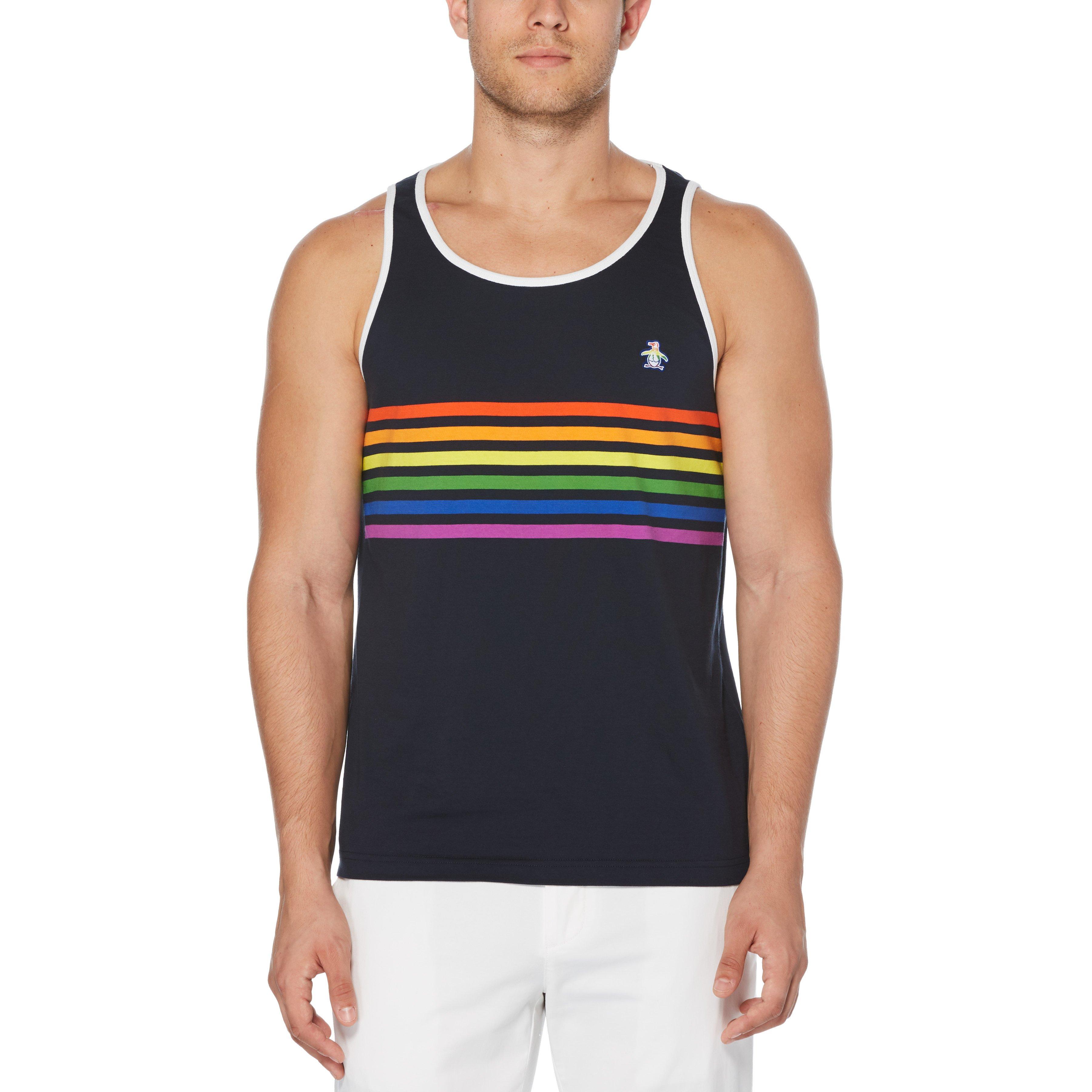 Original penguin tank tops Outlet