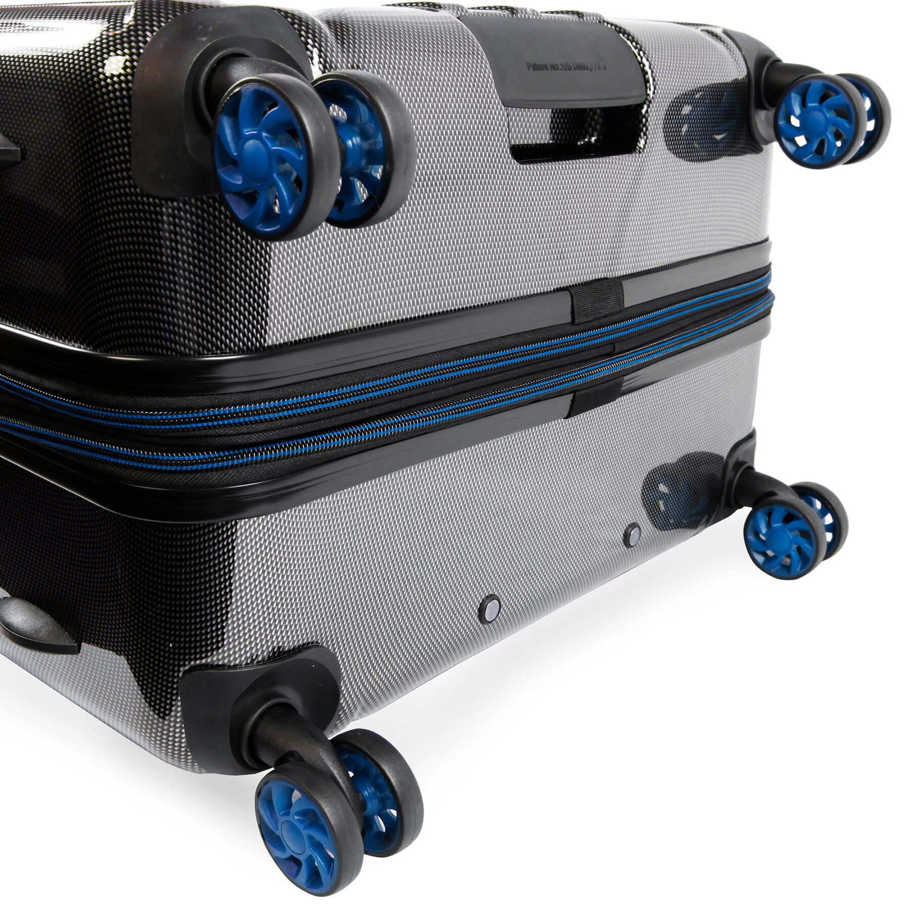 penguin harold luggage